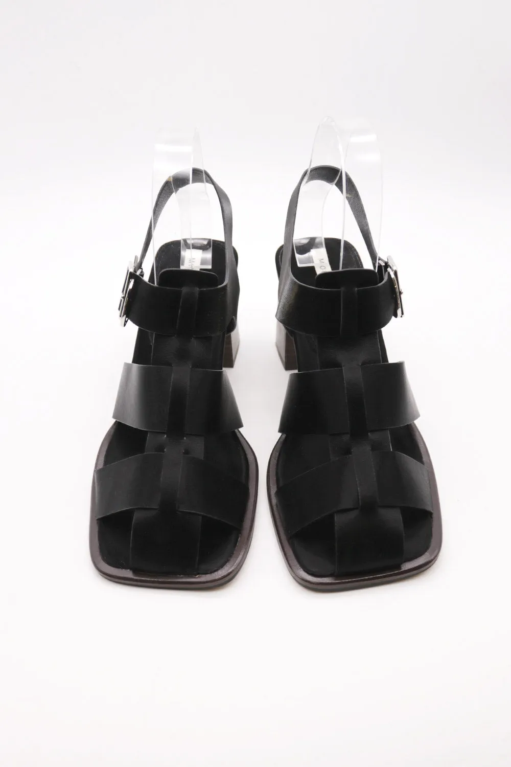 Joe Chunky Platform Sandals