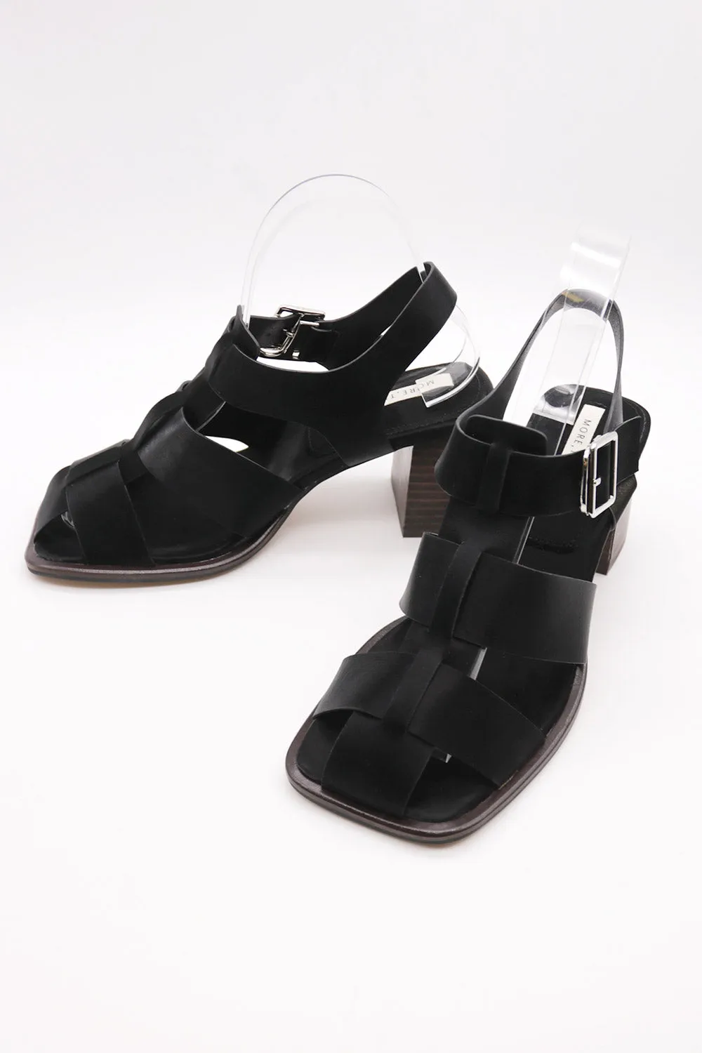 Joe Chunky Platform Sandals