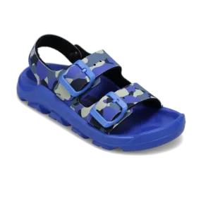 Kid's Toddlers Mogami Narrow Camo Ultra Blue