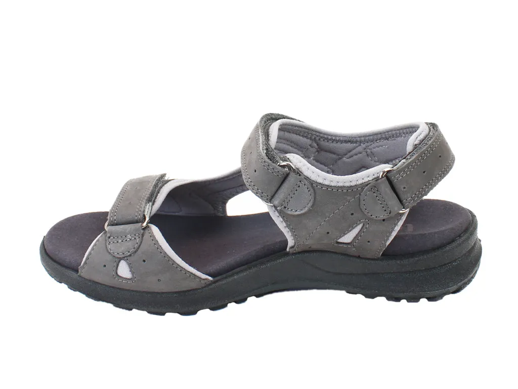 Legero Sandals Siris 00732-22 Fumo Grey