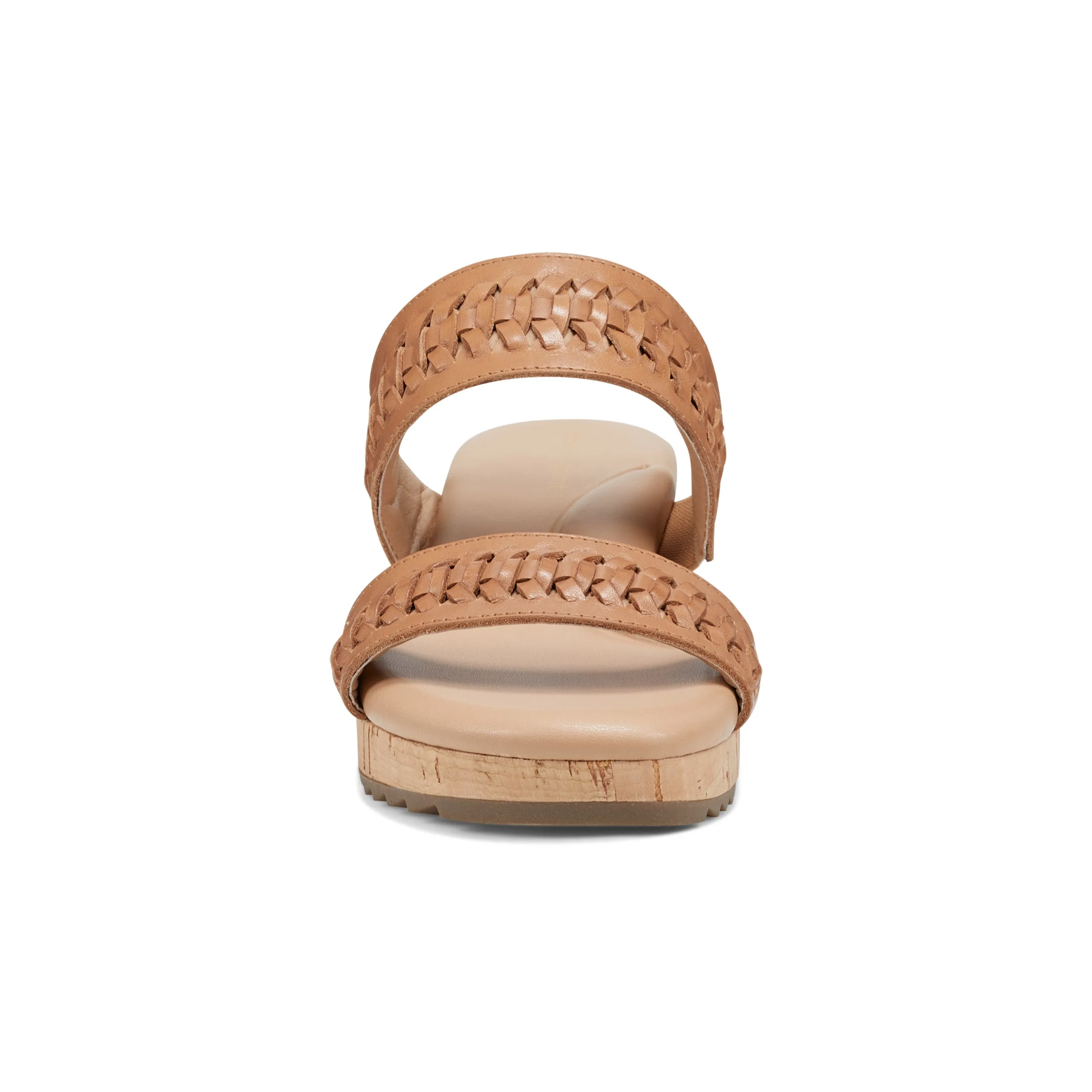 Lillia Platform Wedge Sandals