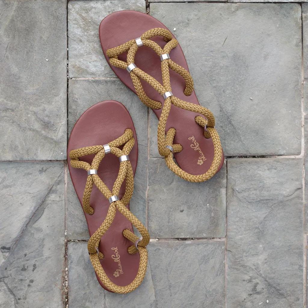 MAXENE Sandals