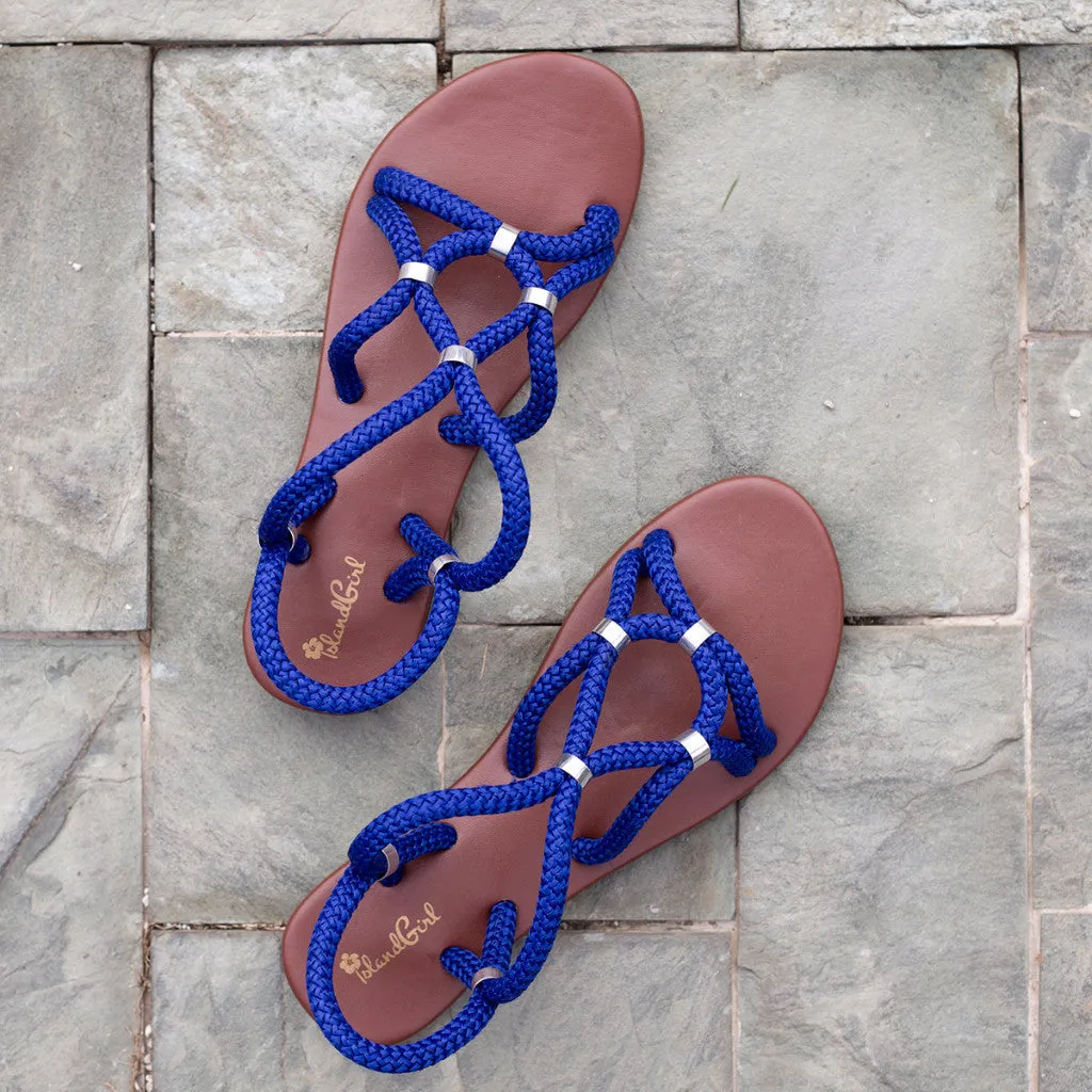 MAXENE Sandals