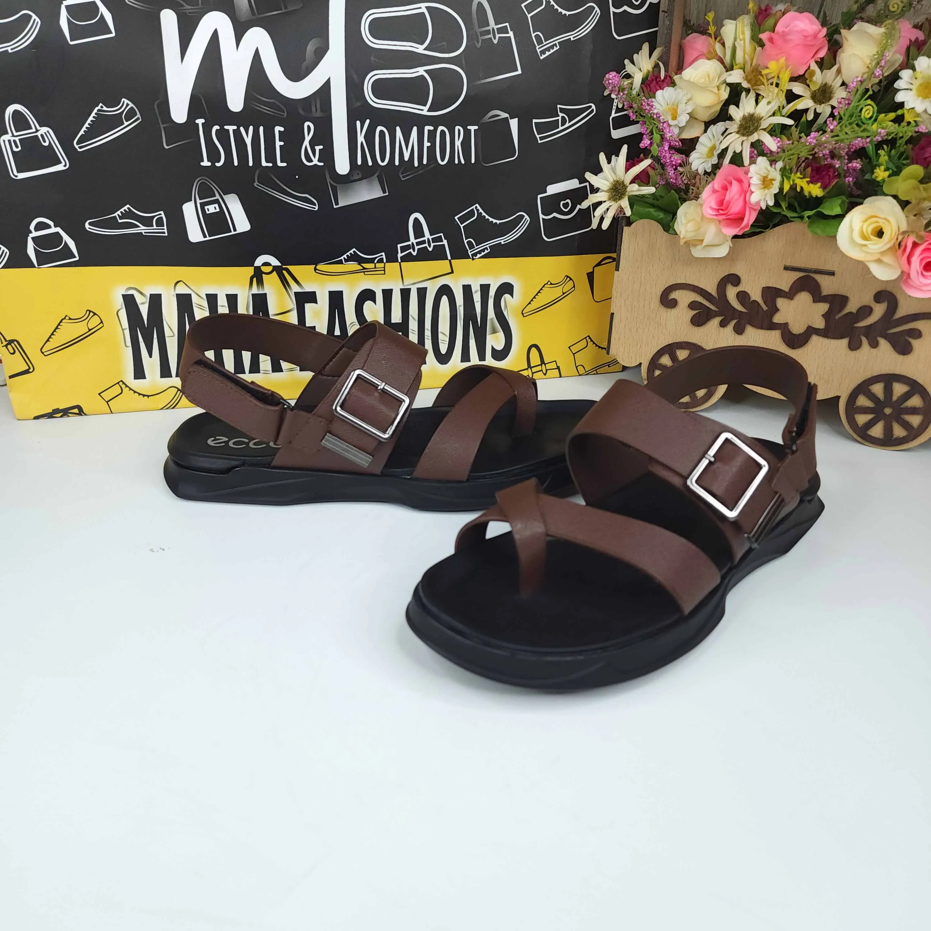 Men Sandals