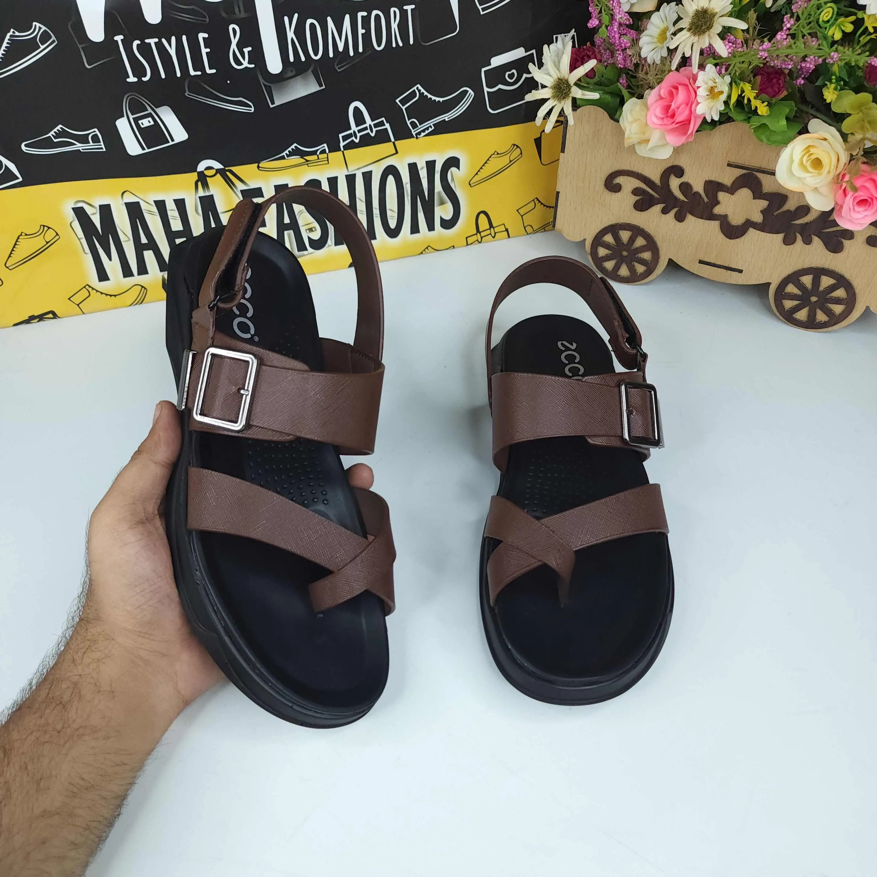 Men Sandals