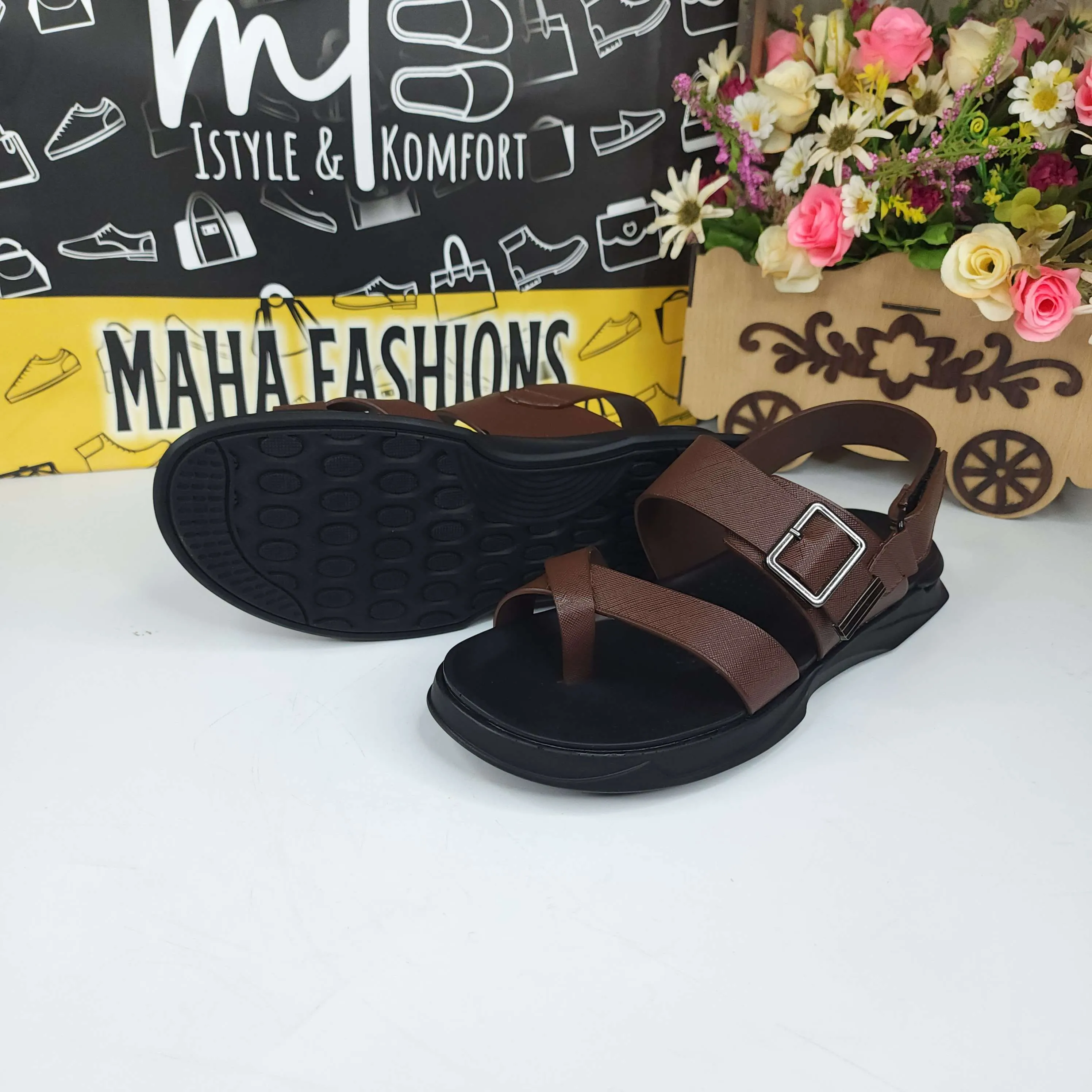 Men Sandals