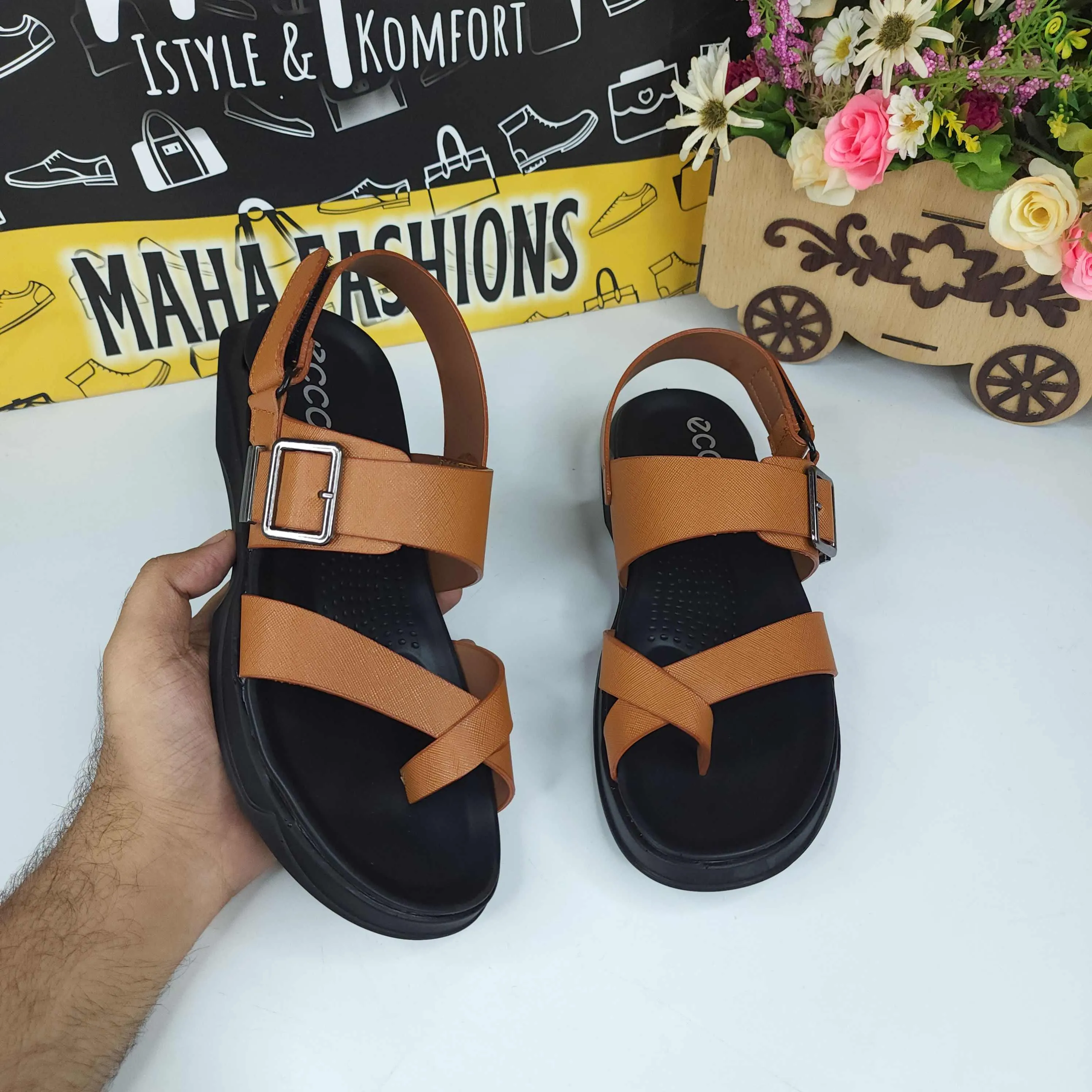 Men Sandals