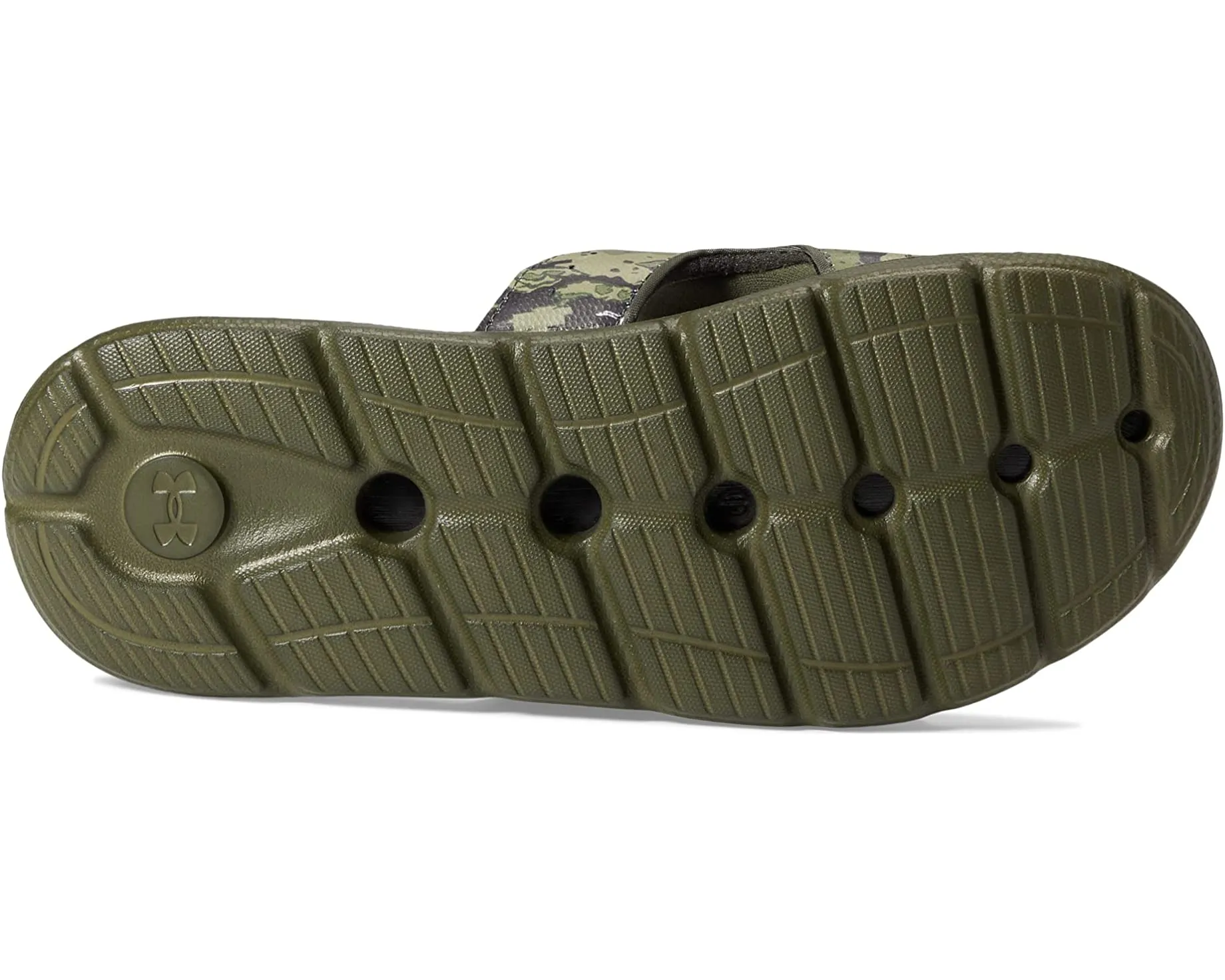 Men's Ignite 7 SL Freedom Marine OD Green/Black