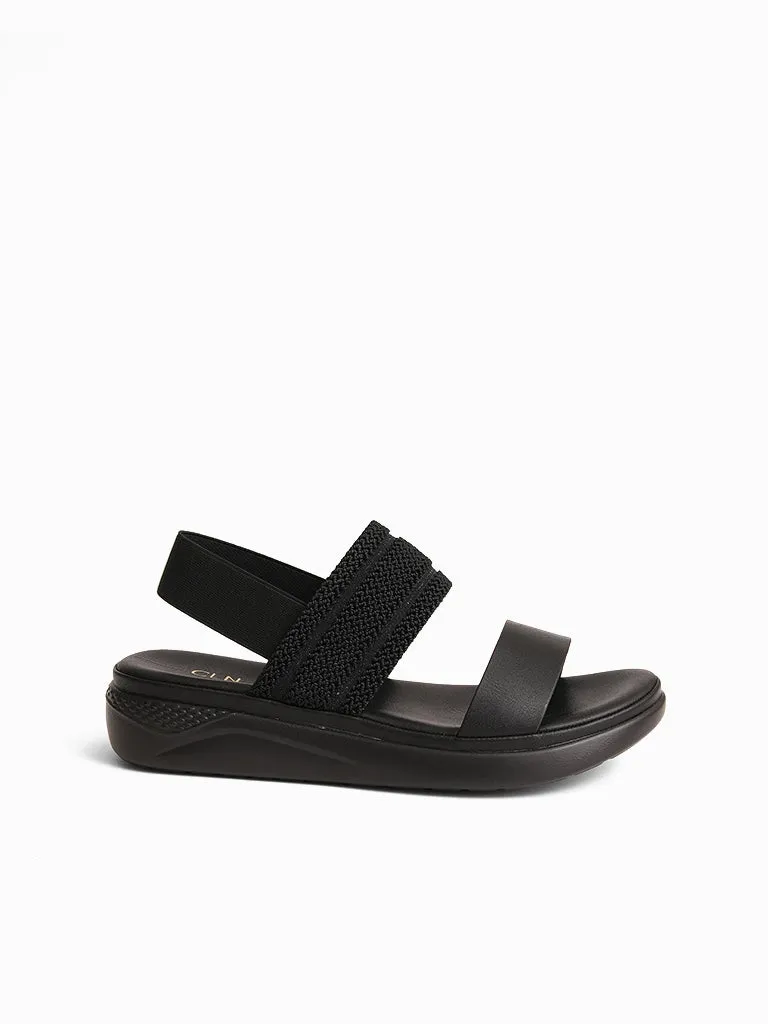 Miren Flat Sandals