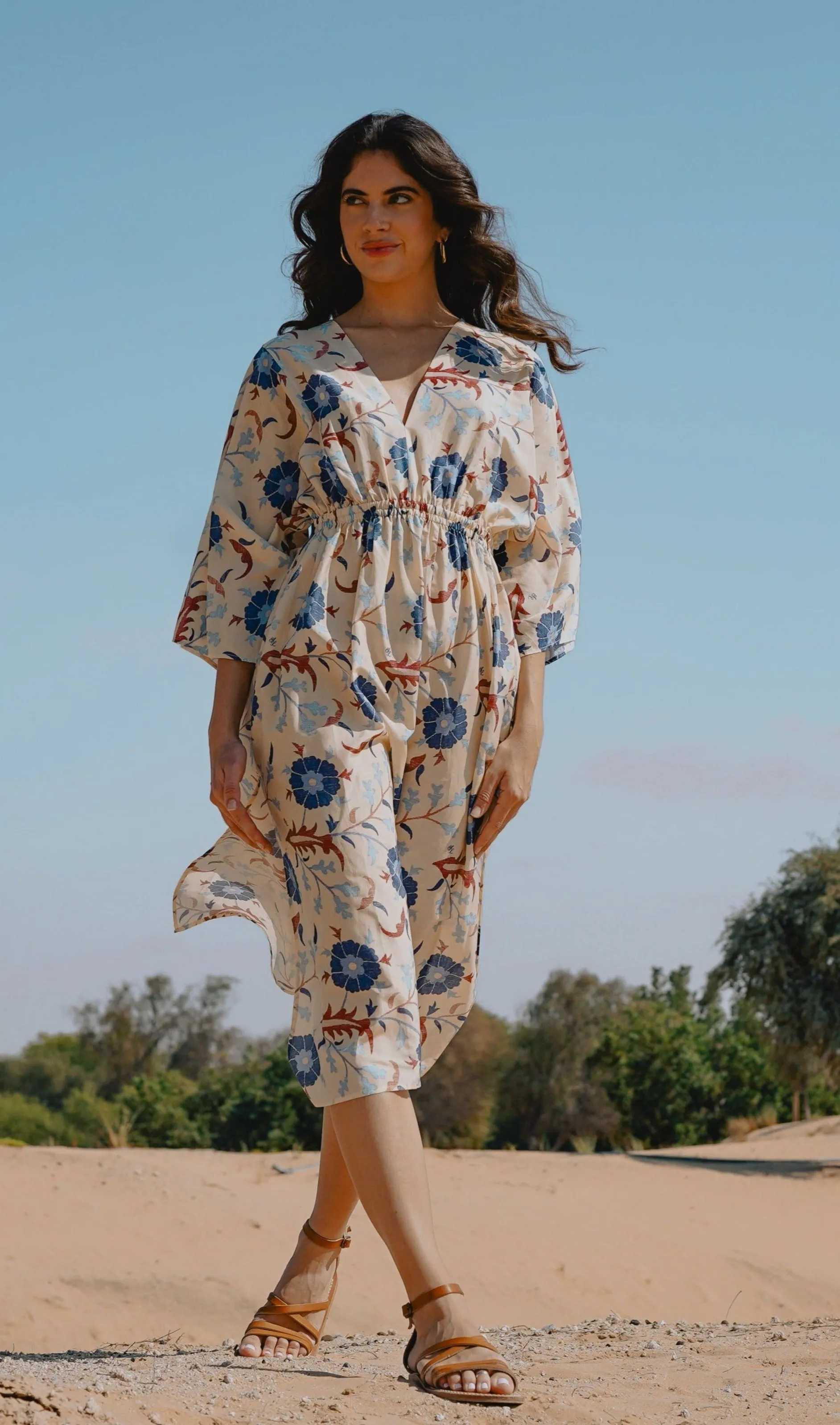 Nadia Kaftan | Joy