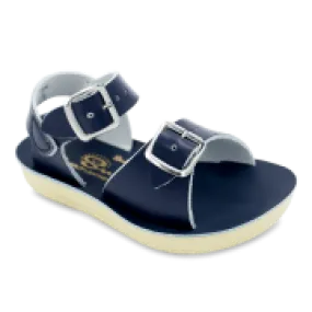 Navy Surfer Salt Water Sandals