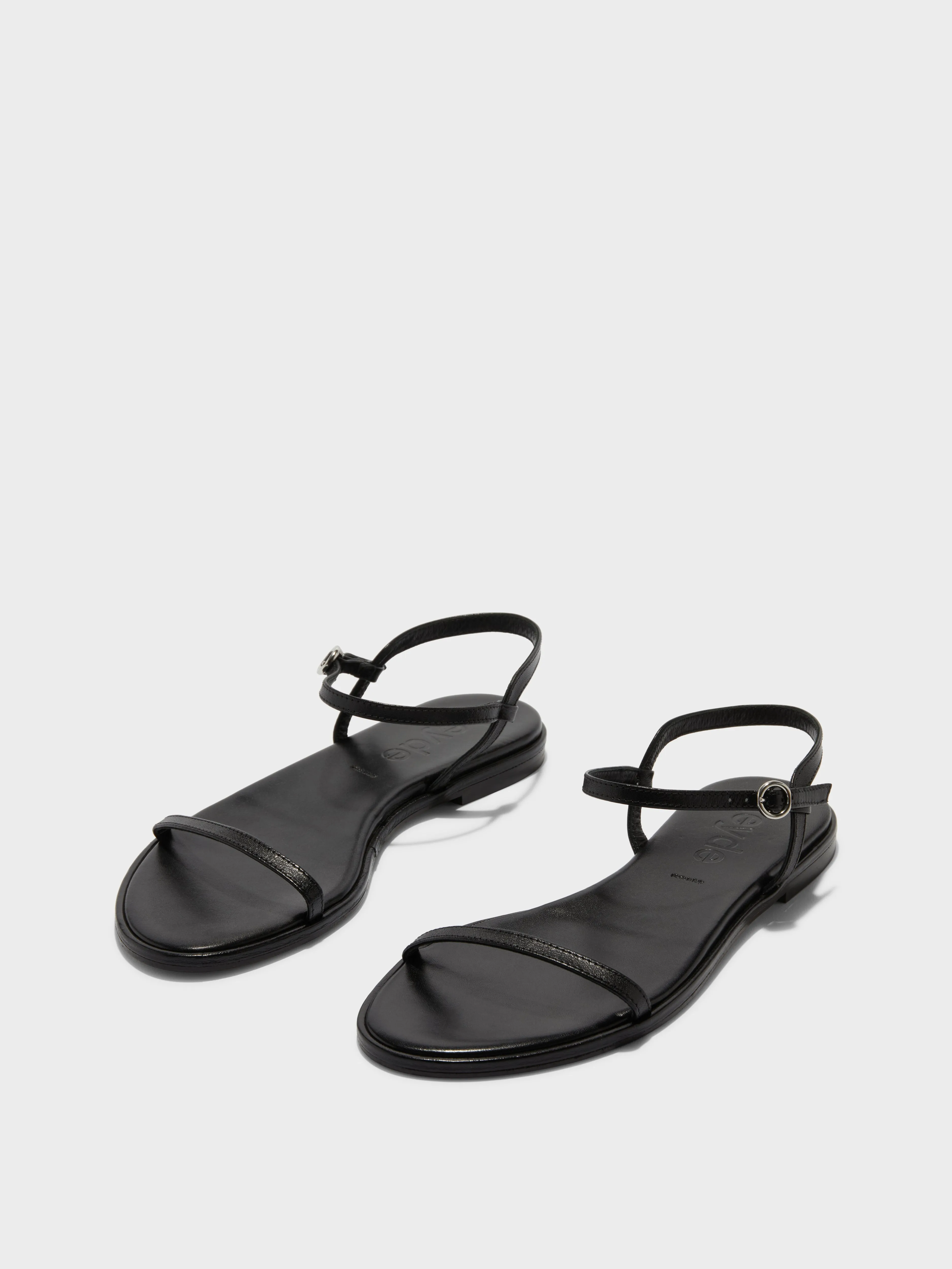 Nettie Leather Sandals