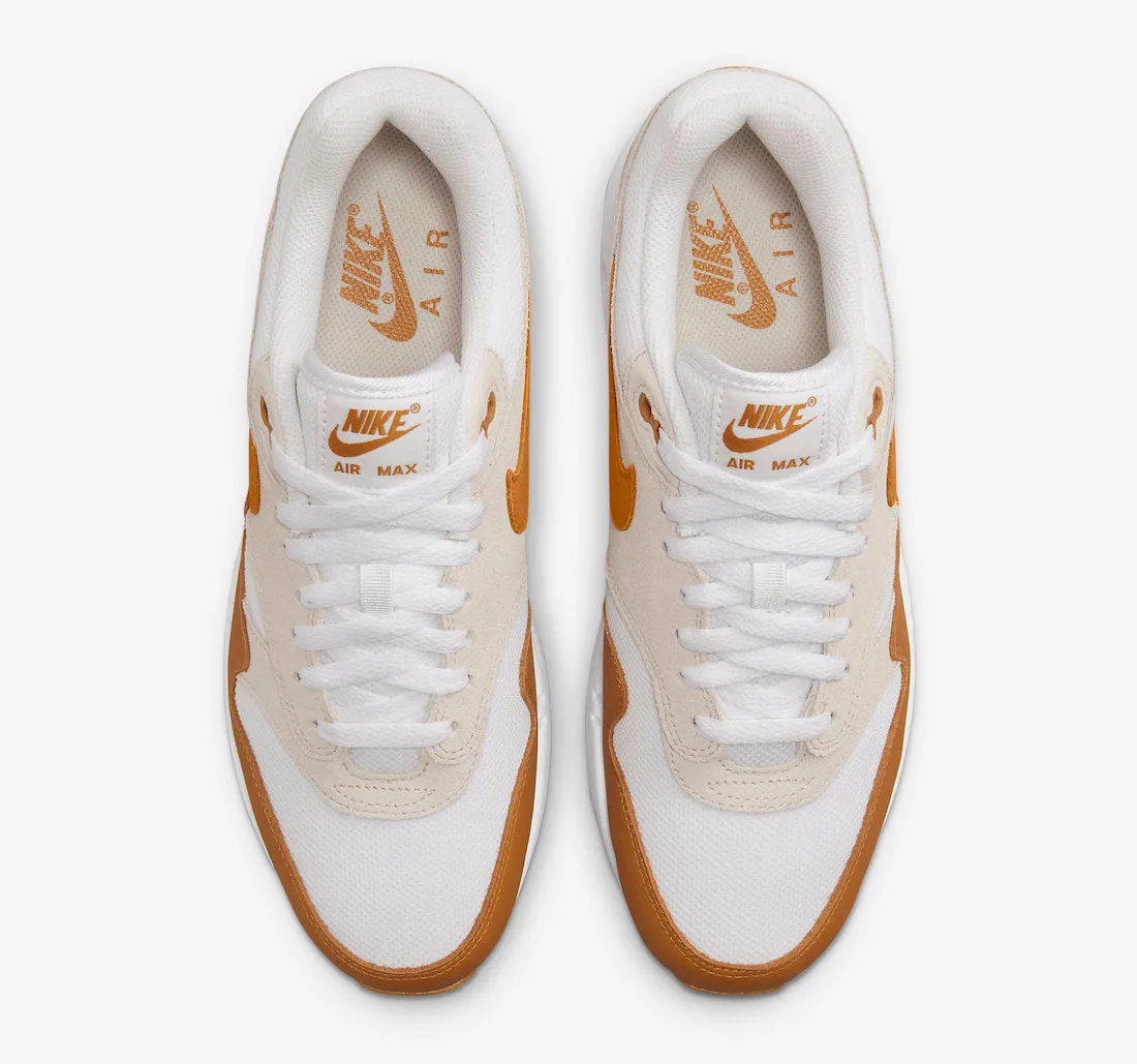 Nike Air Max 1 Bronze