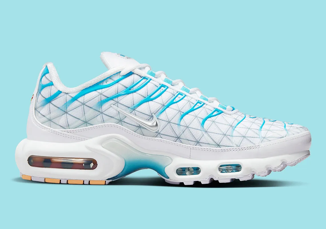 Nike Air Max Plus Marseille