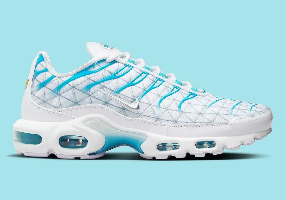 Nike Air Max Plus Marseille