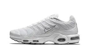 Nike Air Max Plus White