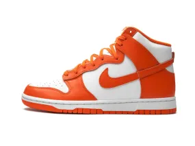 Nike Dunk High "Syracuse"