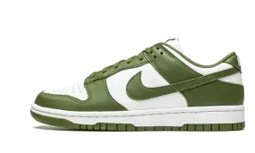 Nike Dunk Low Medium Olive