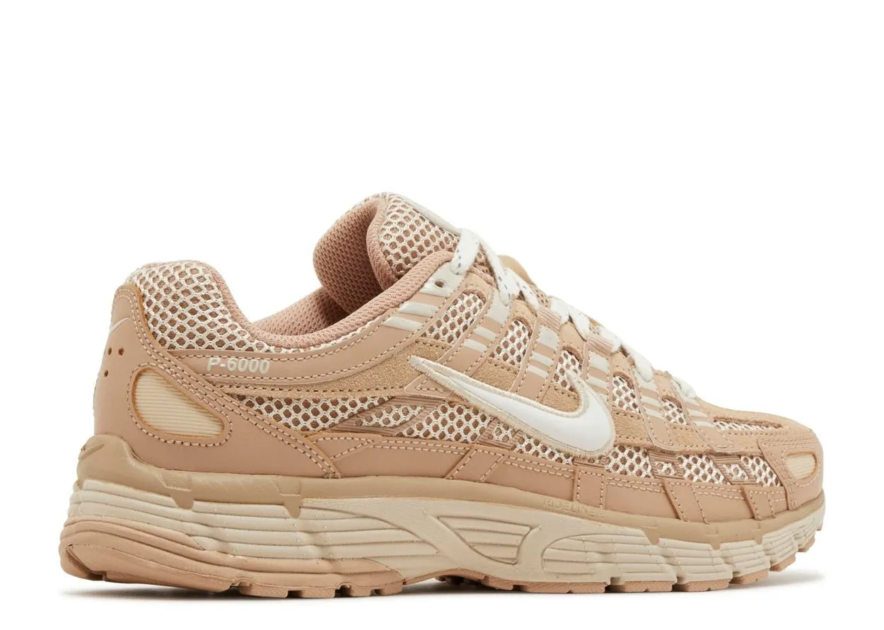 Nike P-6000 Premium Hemp