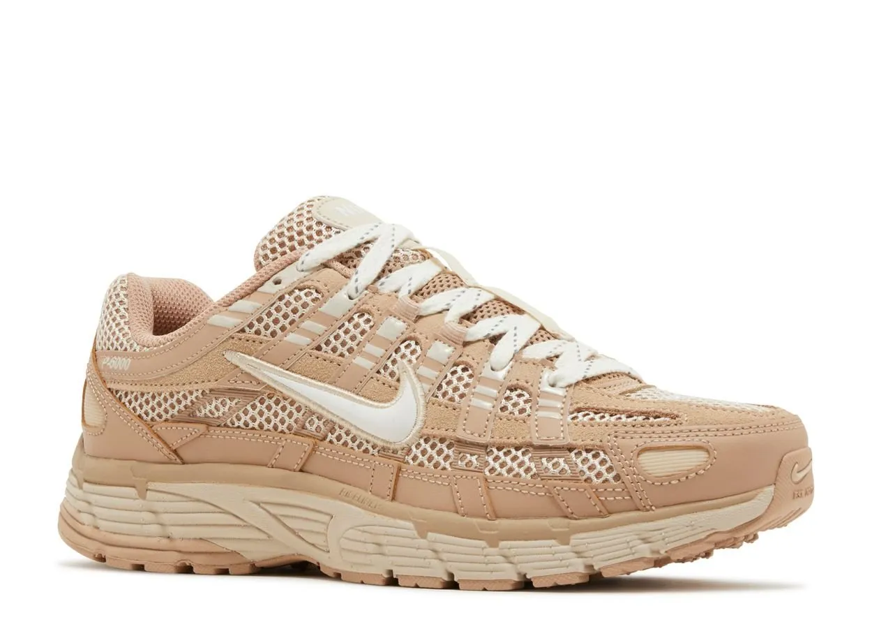 Nike P-6000 Premium Hemp