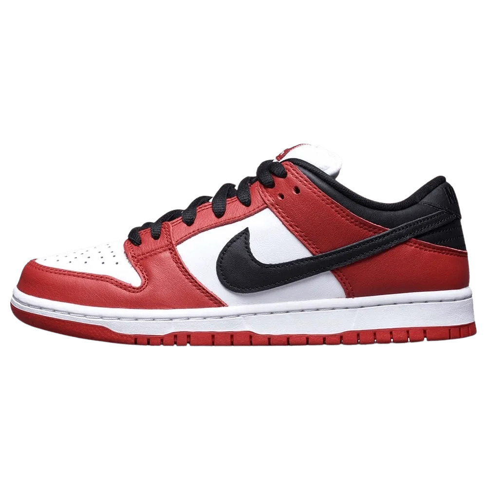 Nike SB Dunk Low Chicago