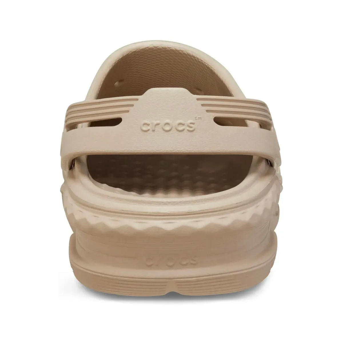 OFF GRID CLOG COBBLESTONE