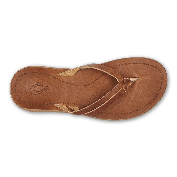 Olukai Women's Kapehe Luana - Sahara