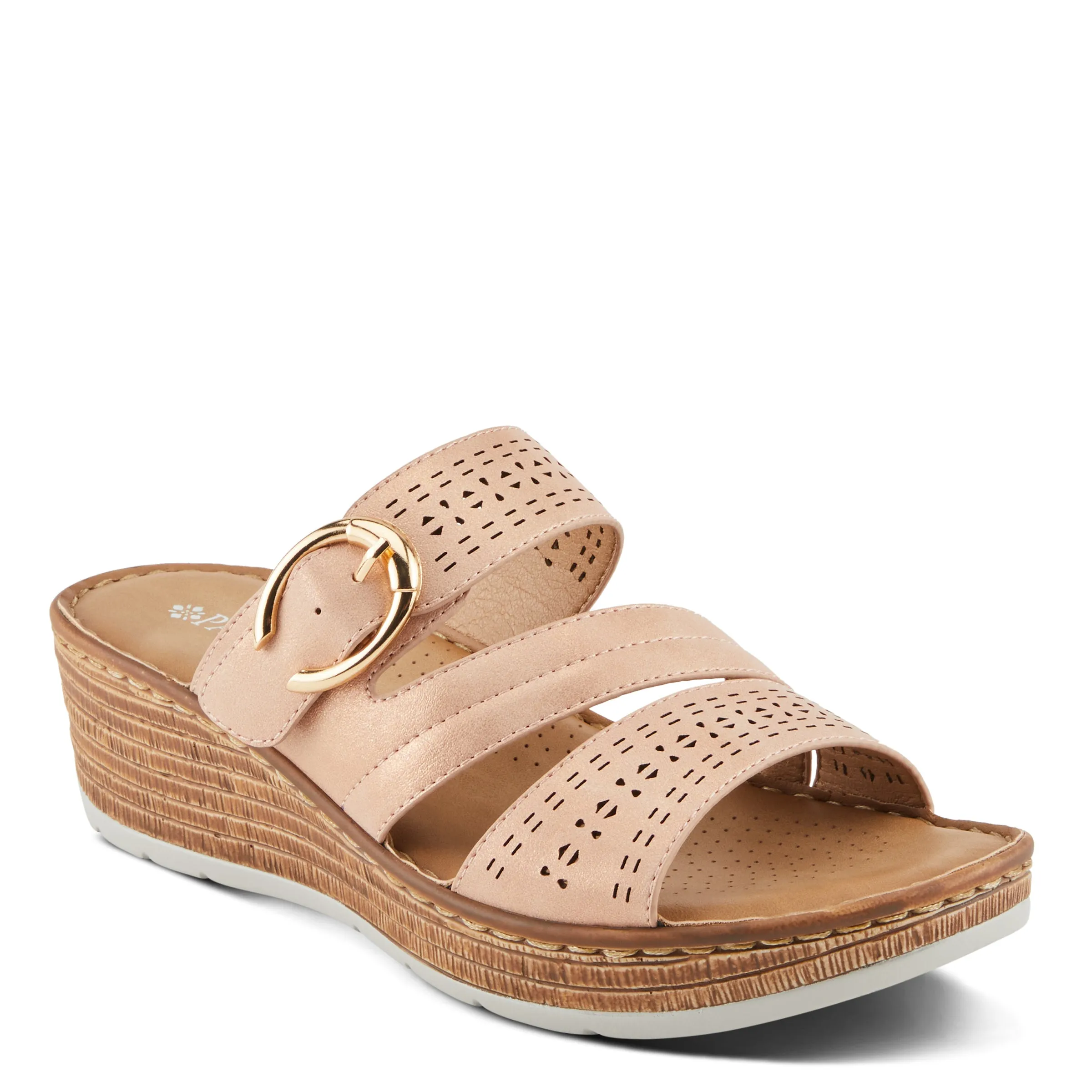 PATRIZIA SHARONDA SANDALS