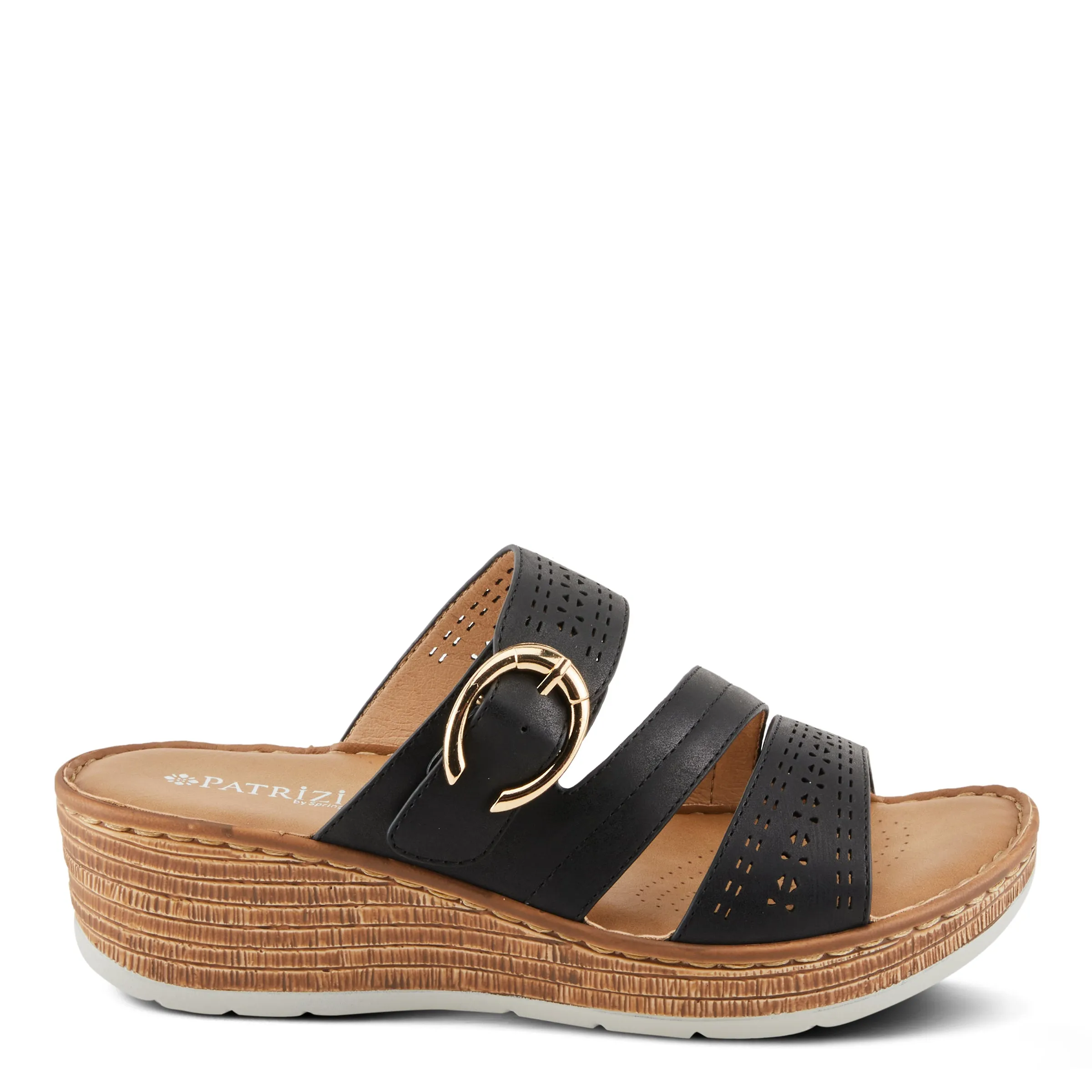 PATRIZIA SHARONDA SANDALS