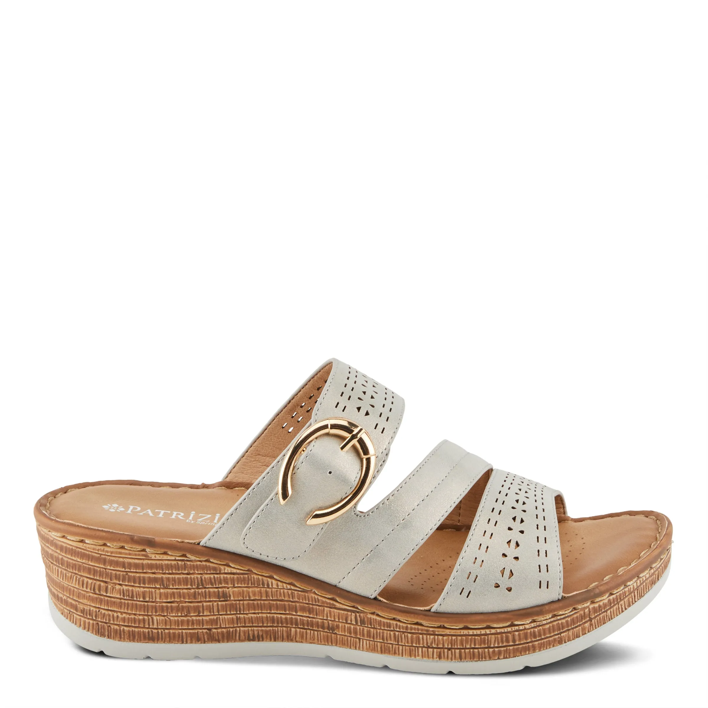 PATRIZIA SHARONDA SANDALS