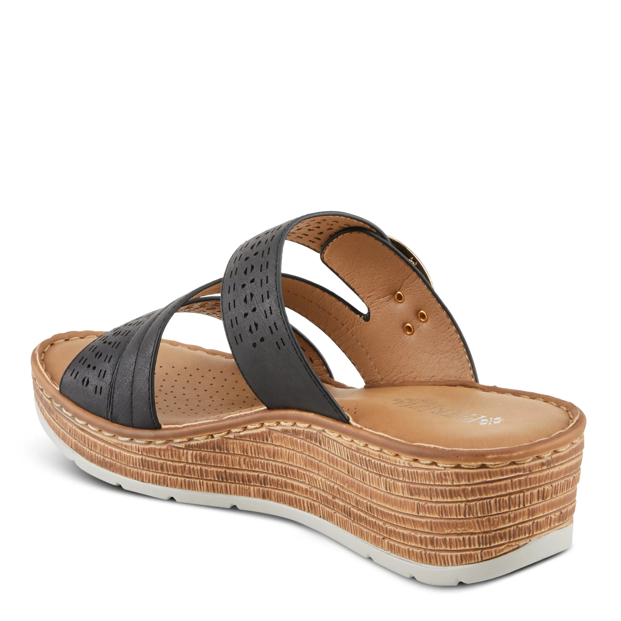 PATRIZIA SHARONDA SANDALS