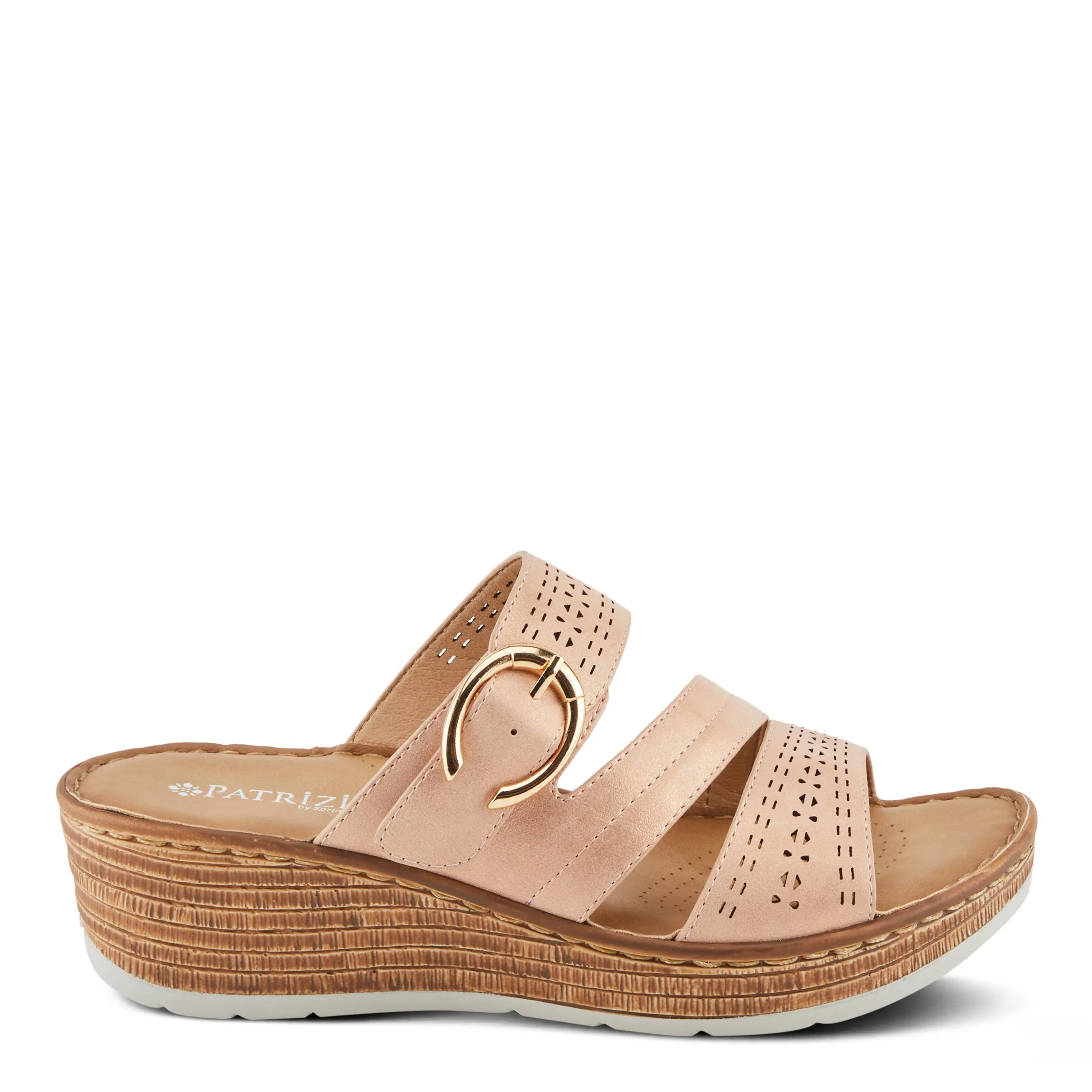 PATRIZIA SHARONDA SANDALS