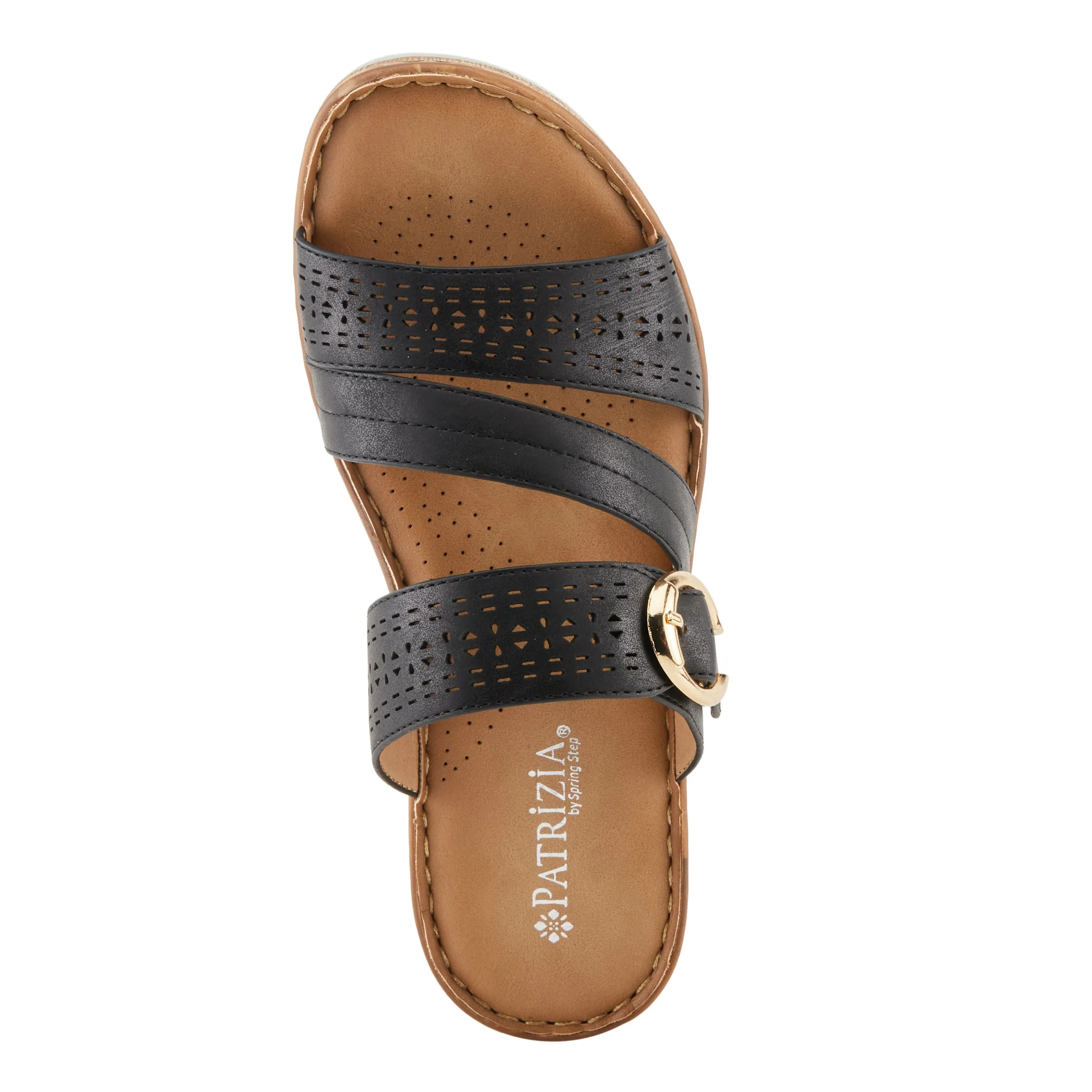 PATRIZIA SHARONDA SANDALS