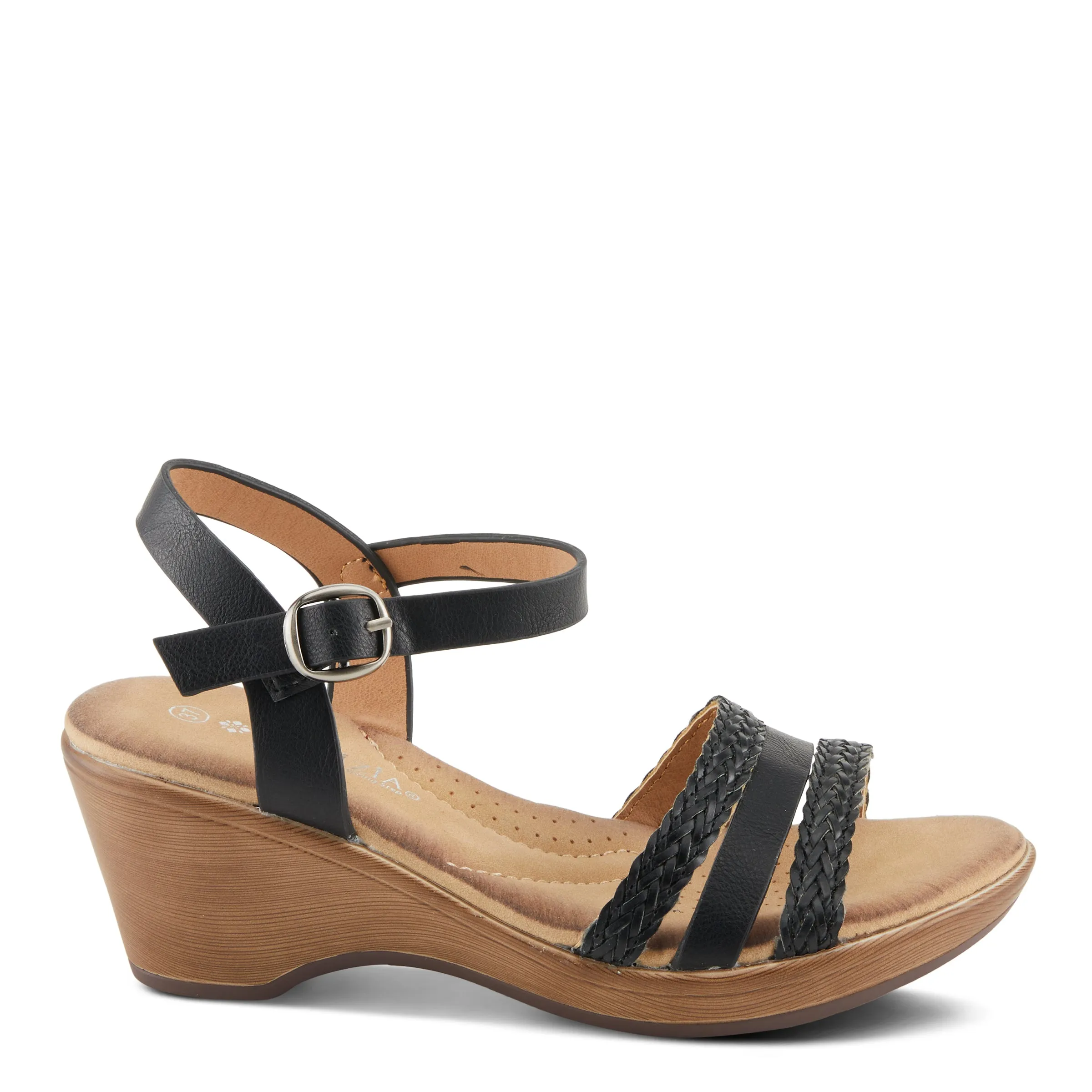 PATRIZIA ZINOVIA SANDALS