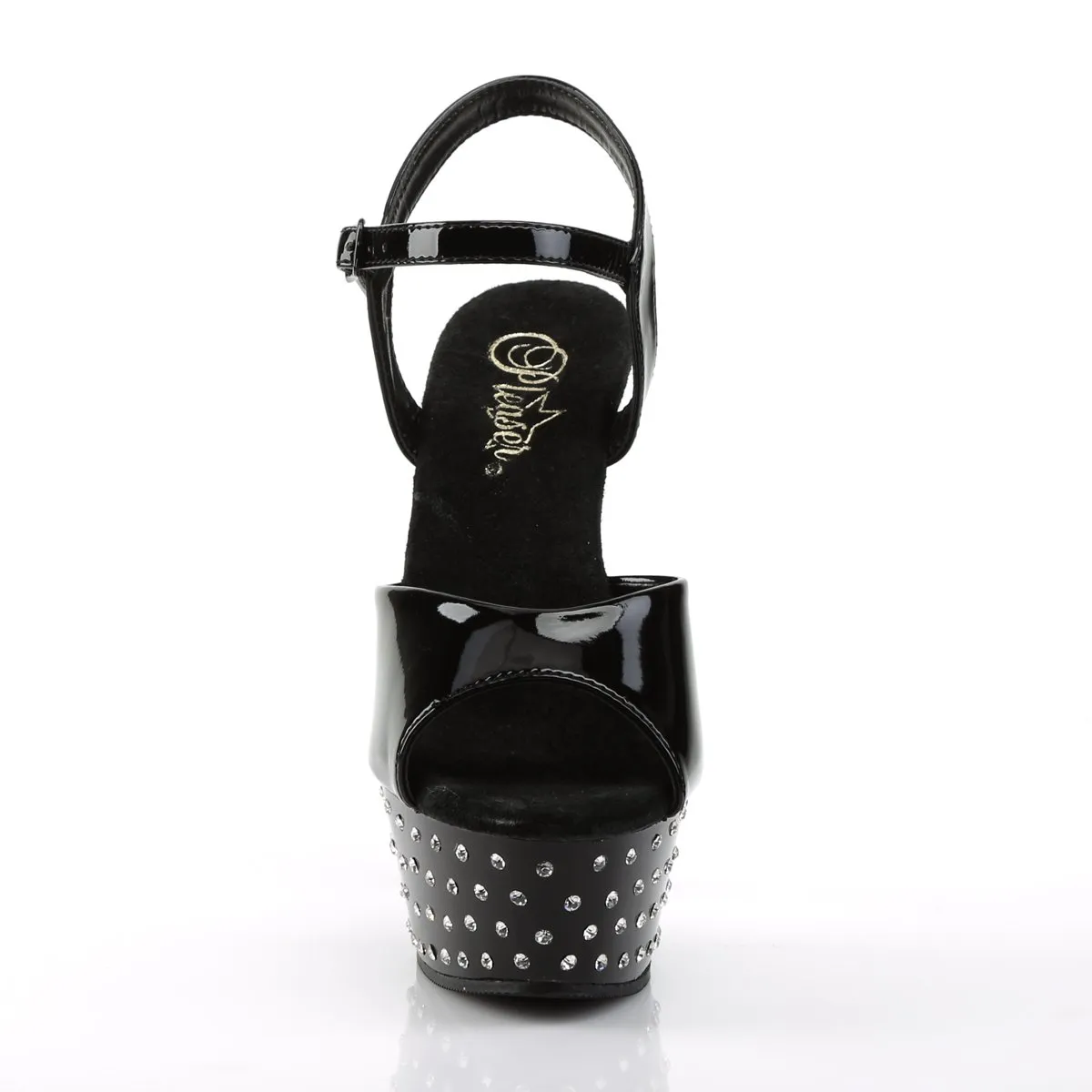 Pleaser Stardust-609 Sandals