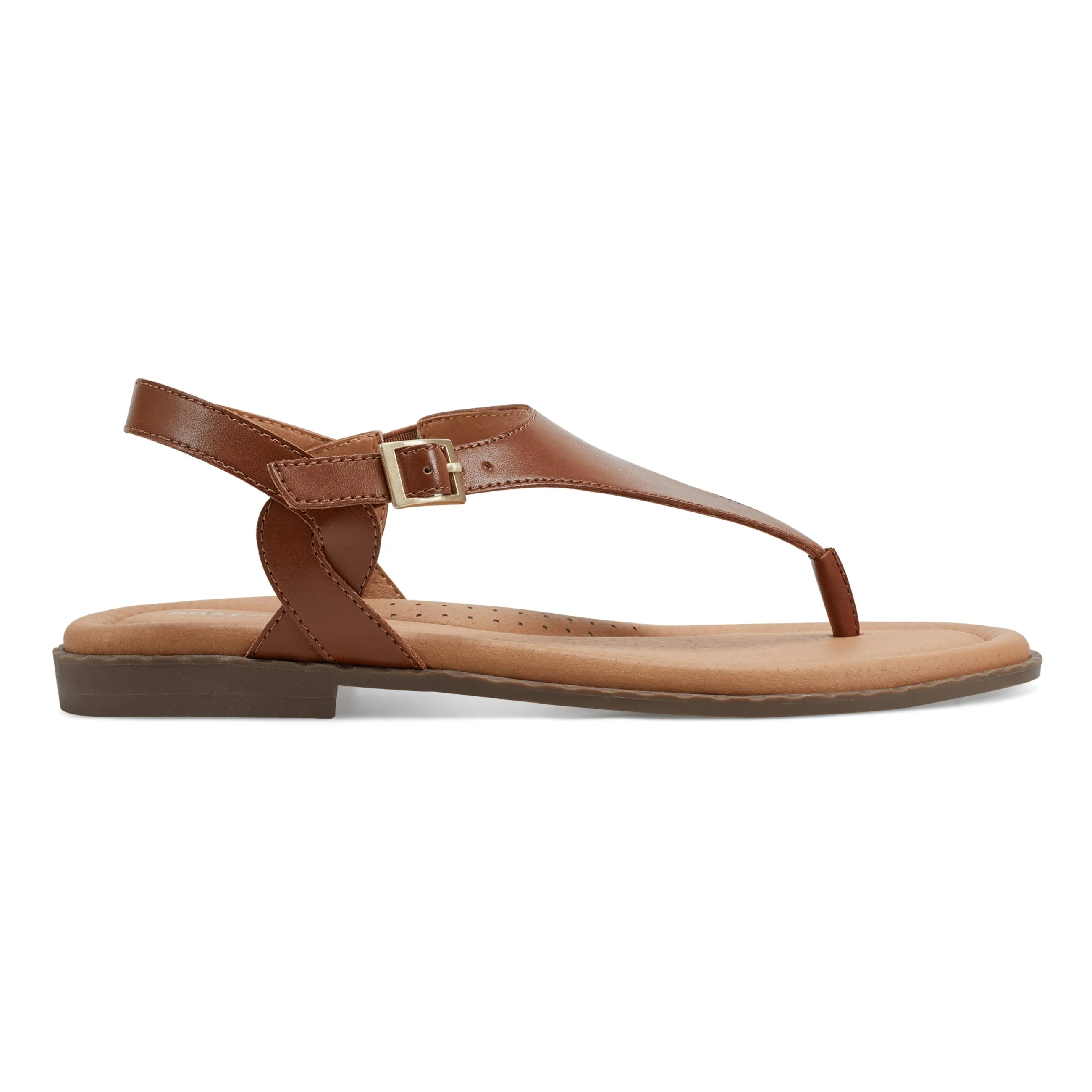 Revan Flat Sandals