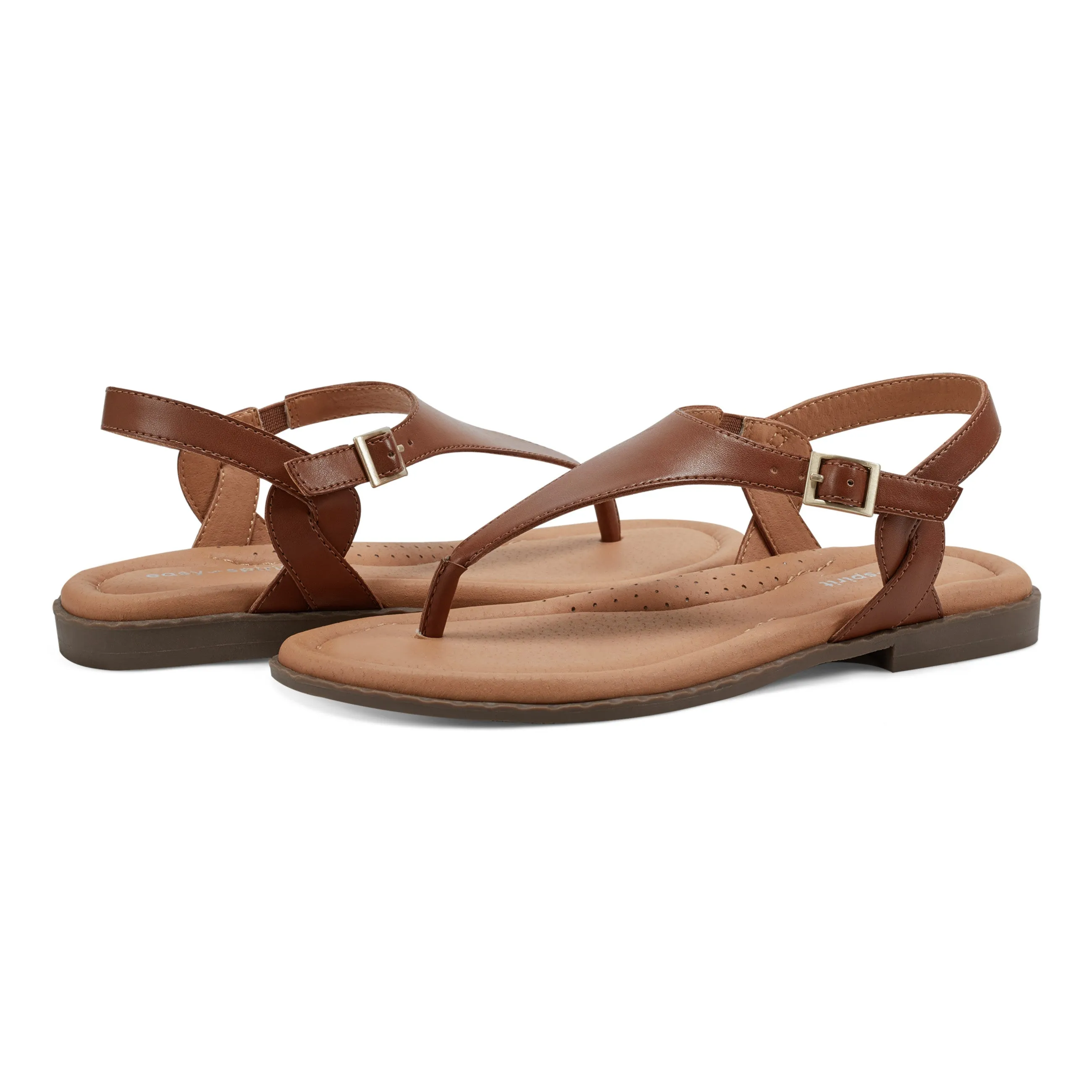 Revan Flat Sandals