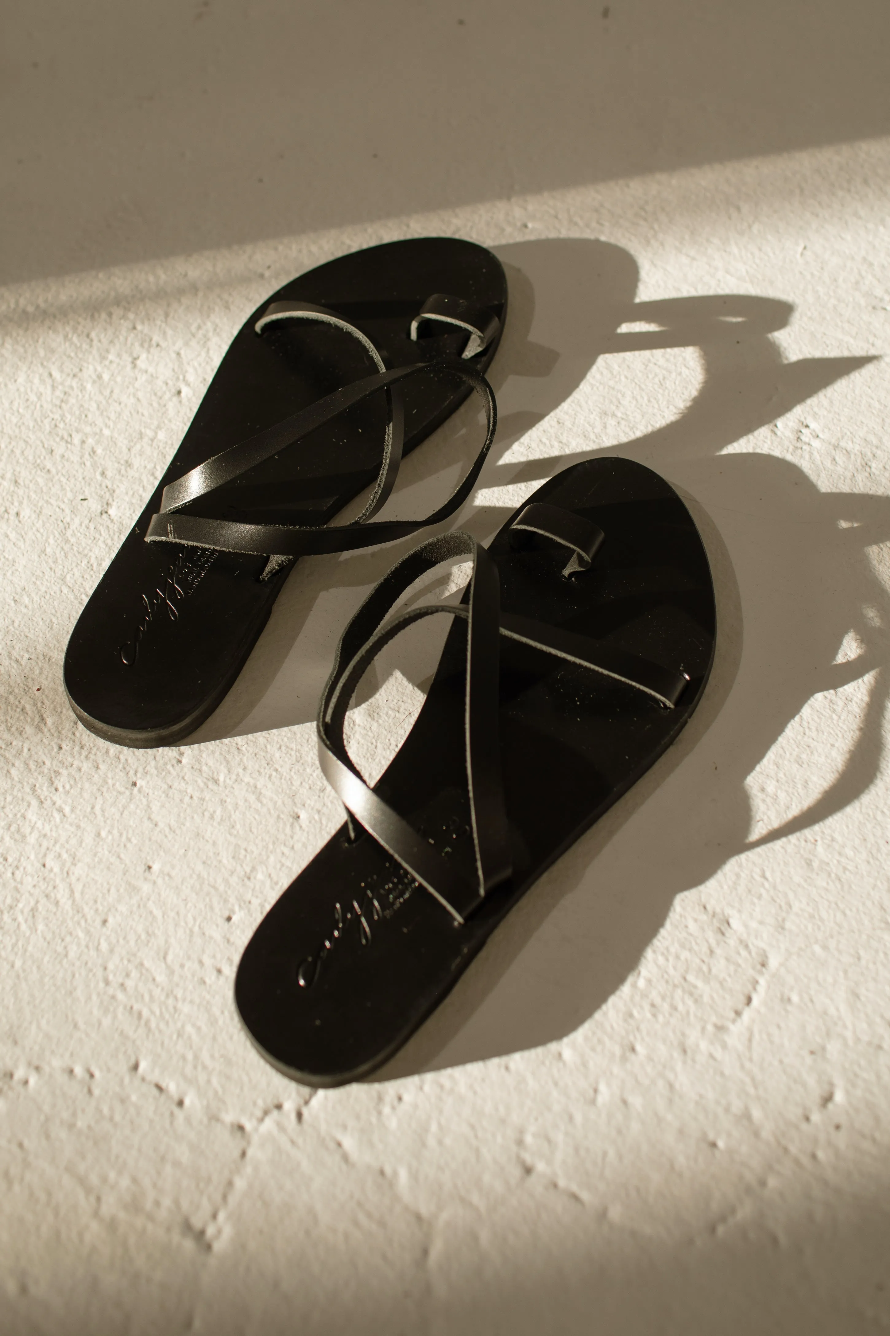 Rhodes Sandals