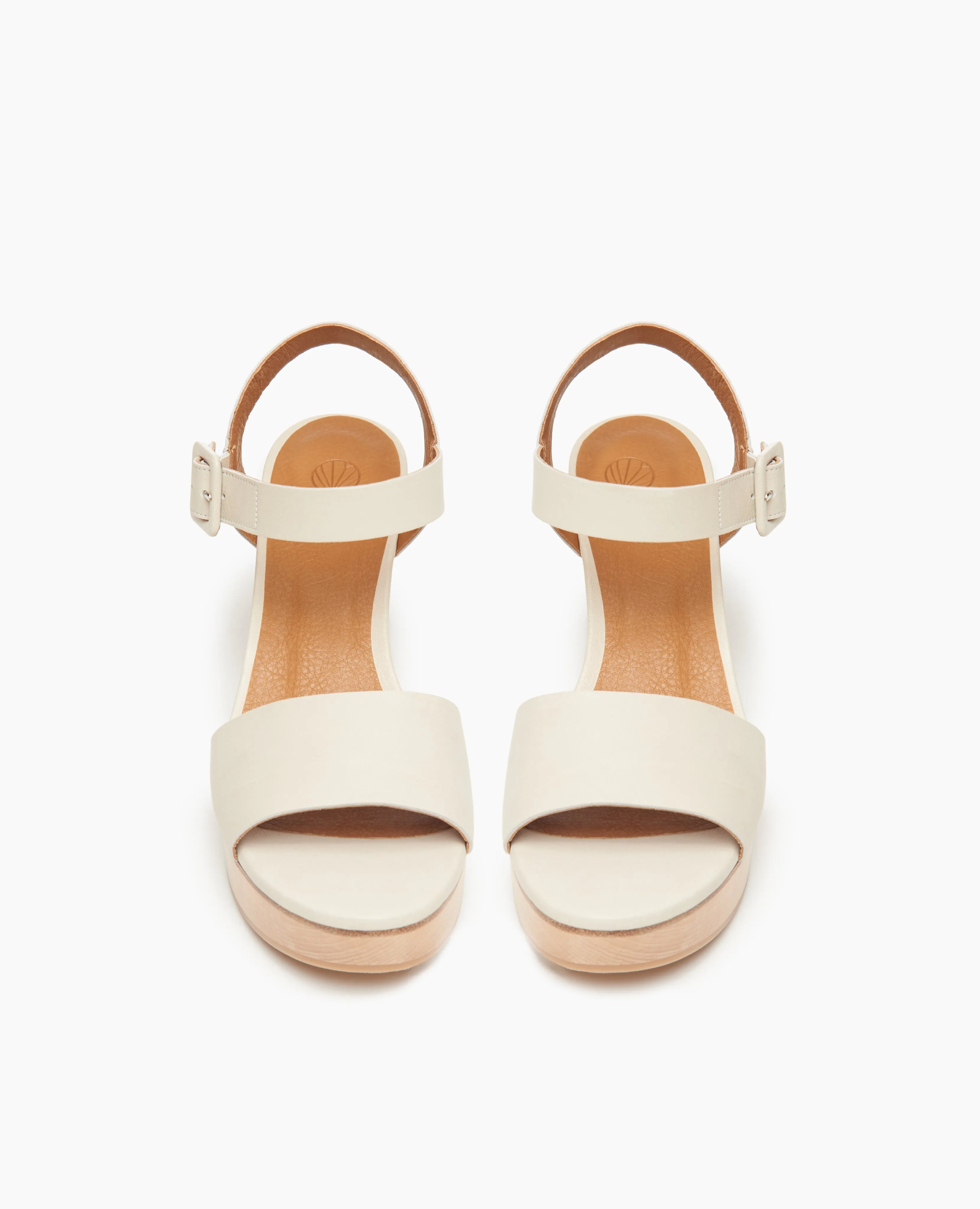 Riviera Clog