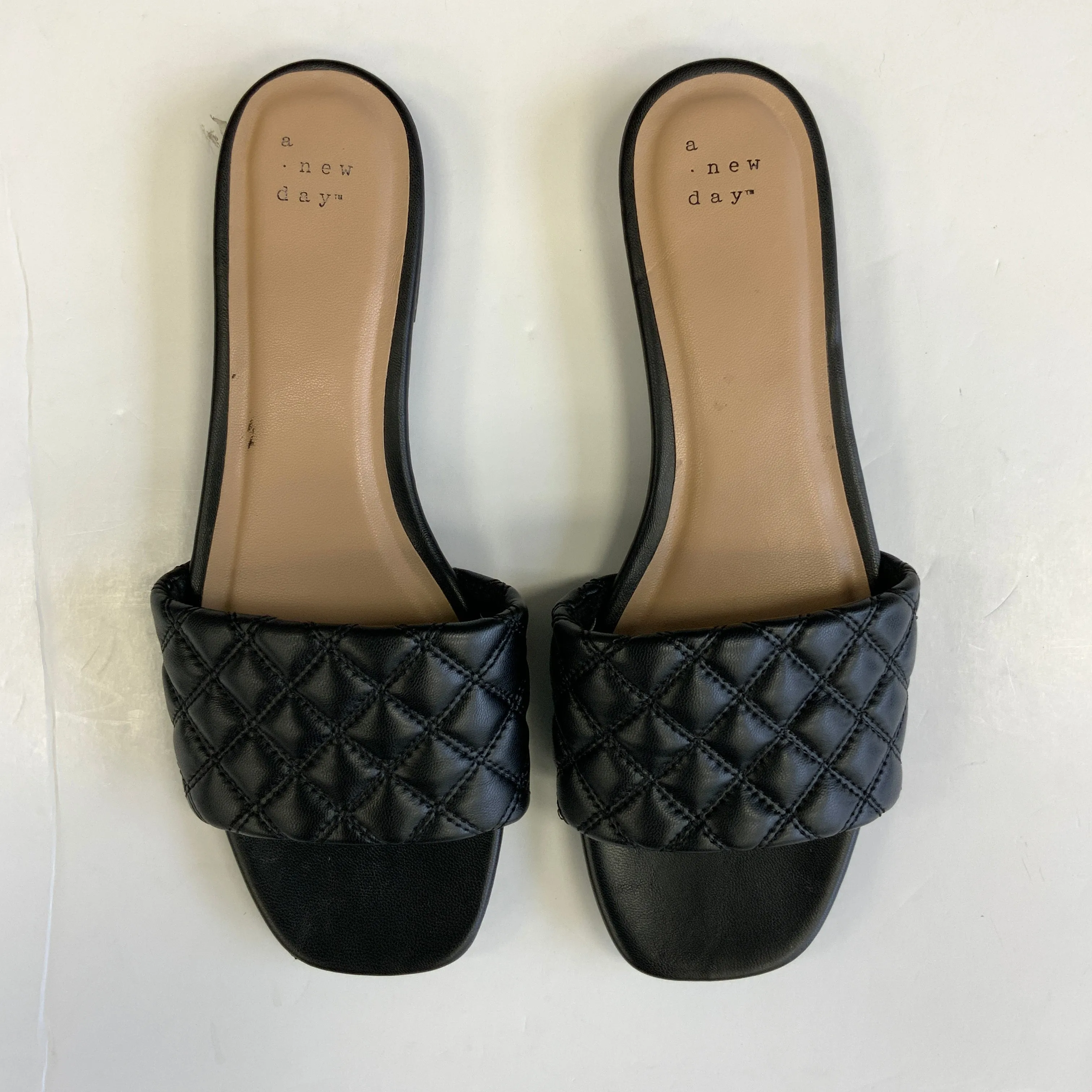 Sandals Flats By A New Day  Size: 9