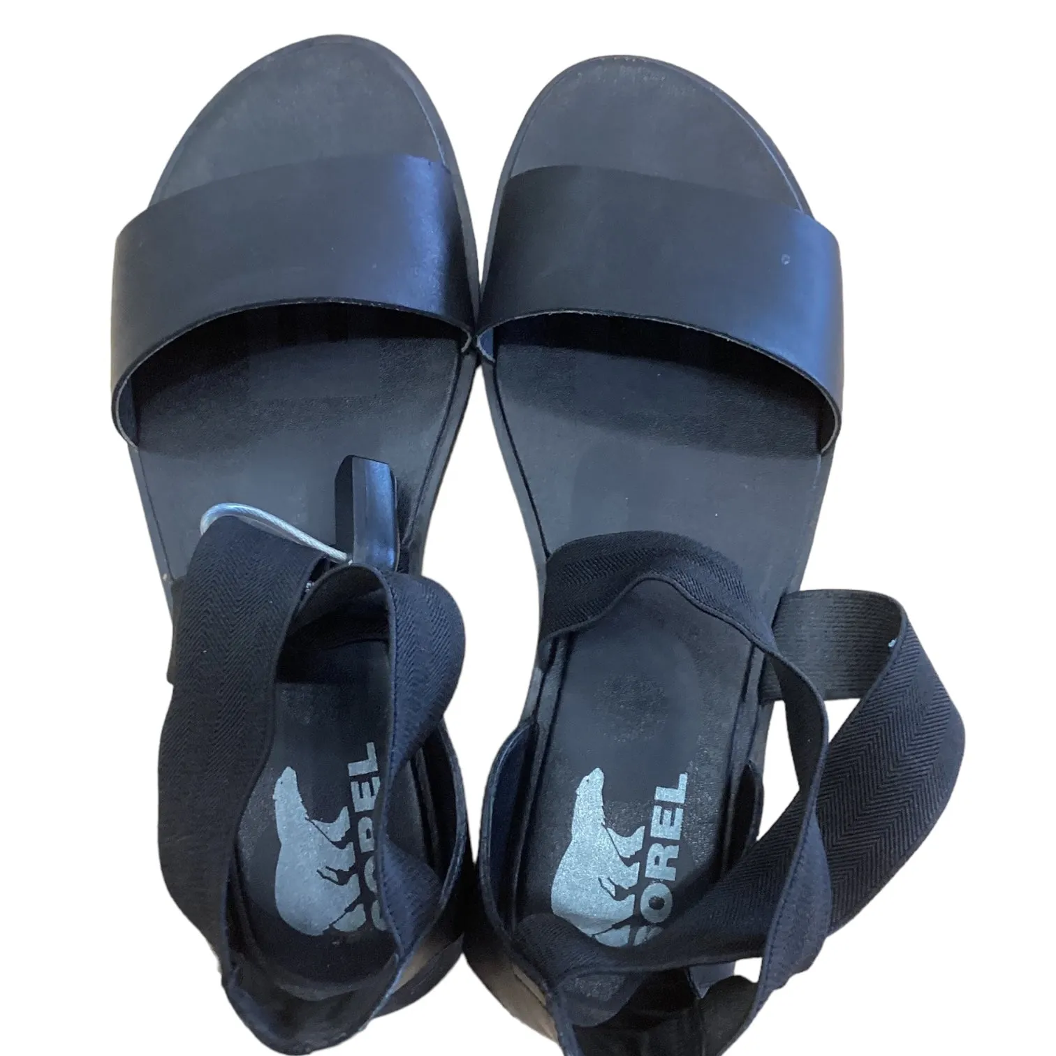 Sandals Flats By Sorel  Size: 8.5