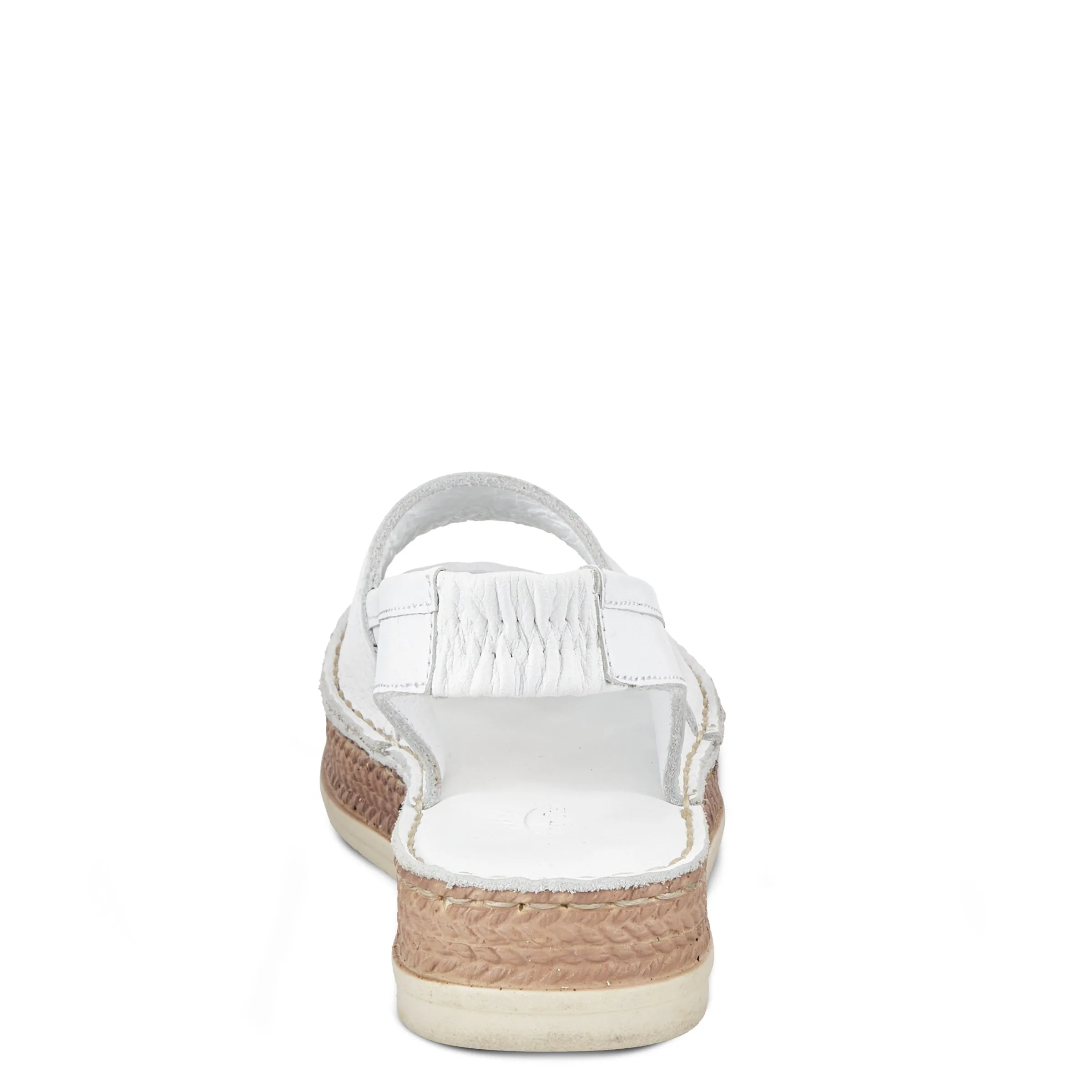 SPRING STEP ALYMEDA SANDALS