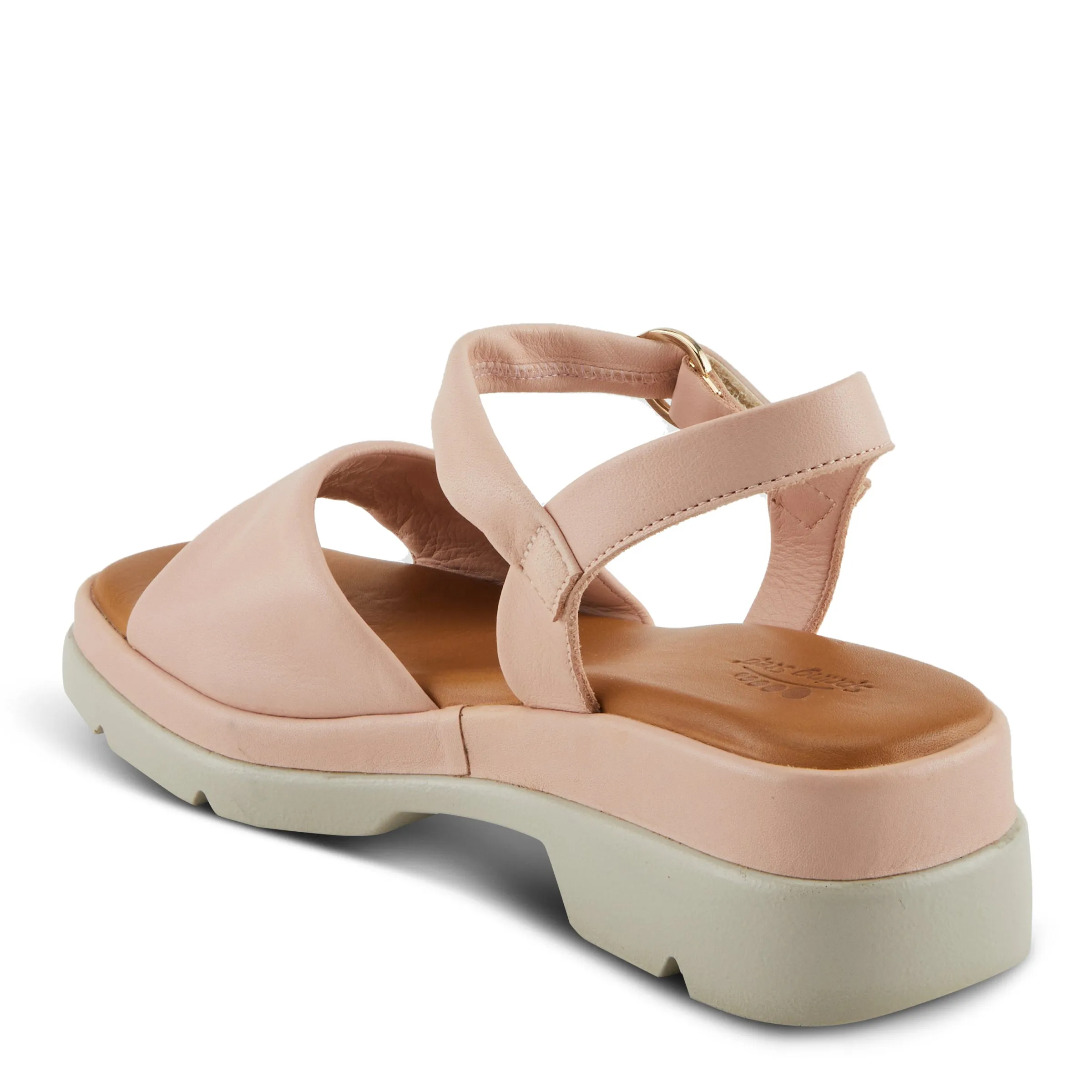 SPRING STEP HUNTINGTON SANDALS