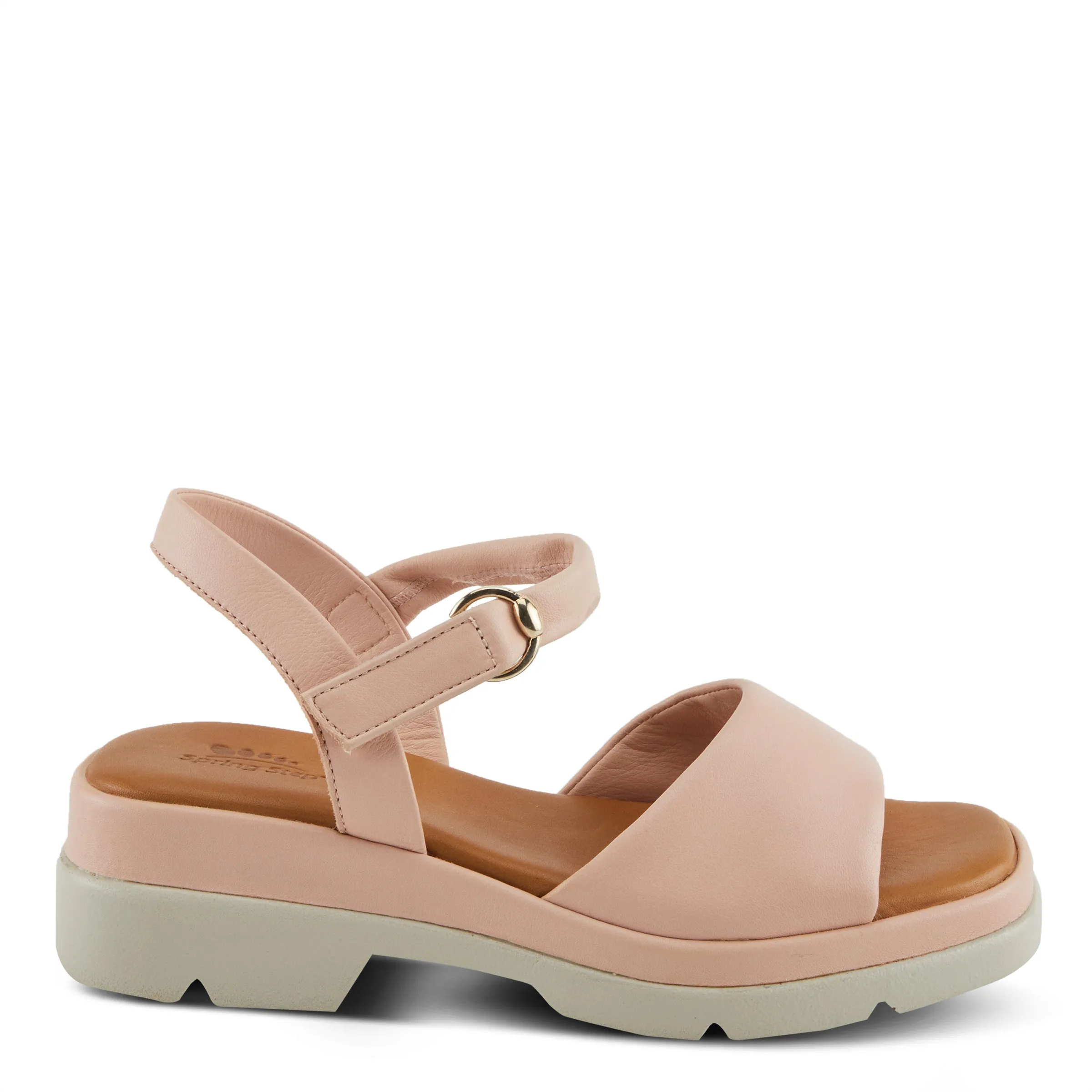 SPRING STEP HUNTINGTON SANDALS