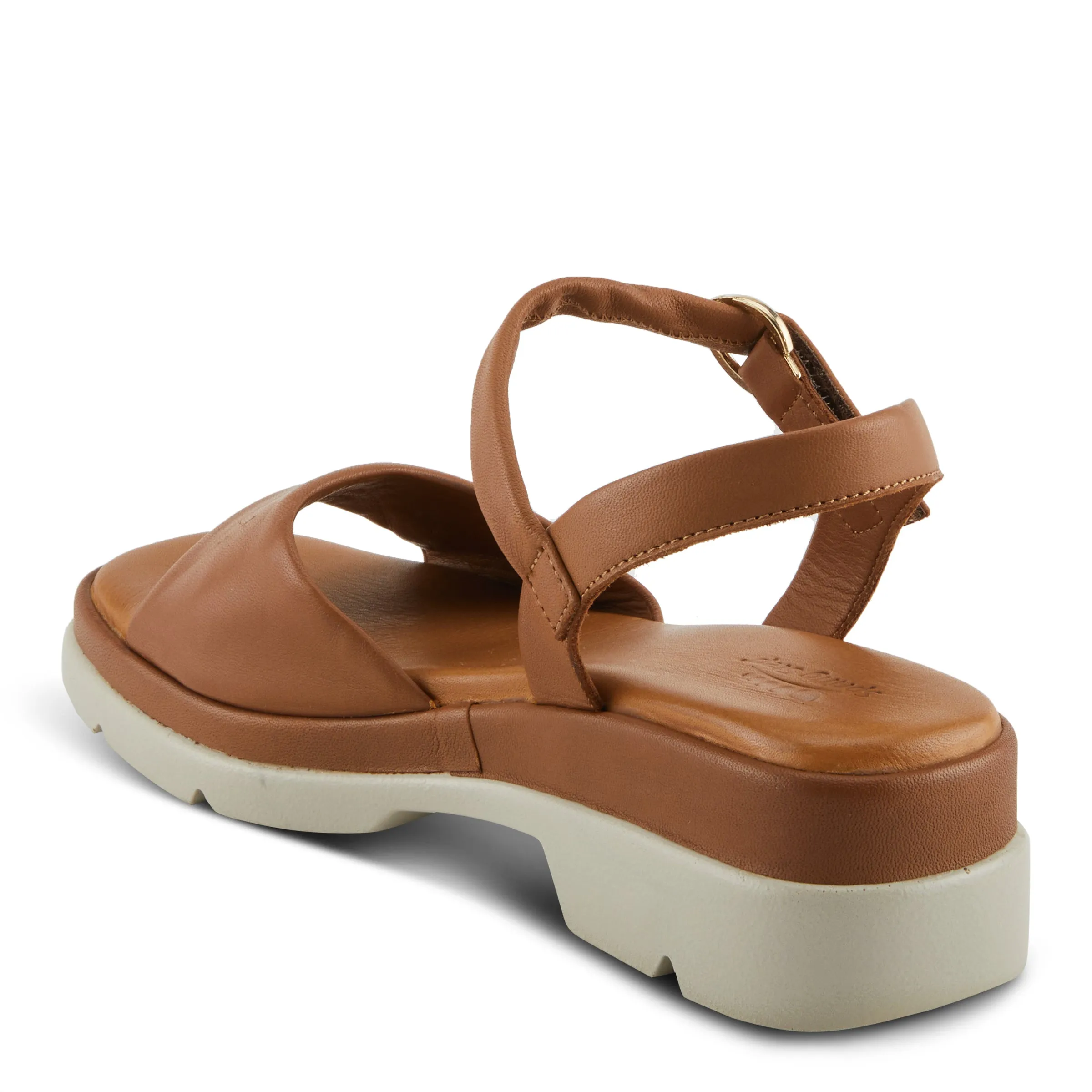 SPRING STEP HUNTINGTON SANDALS