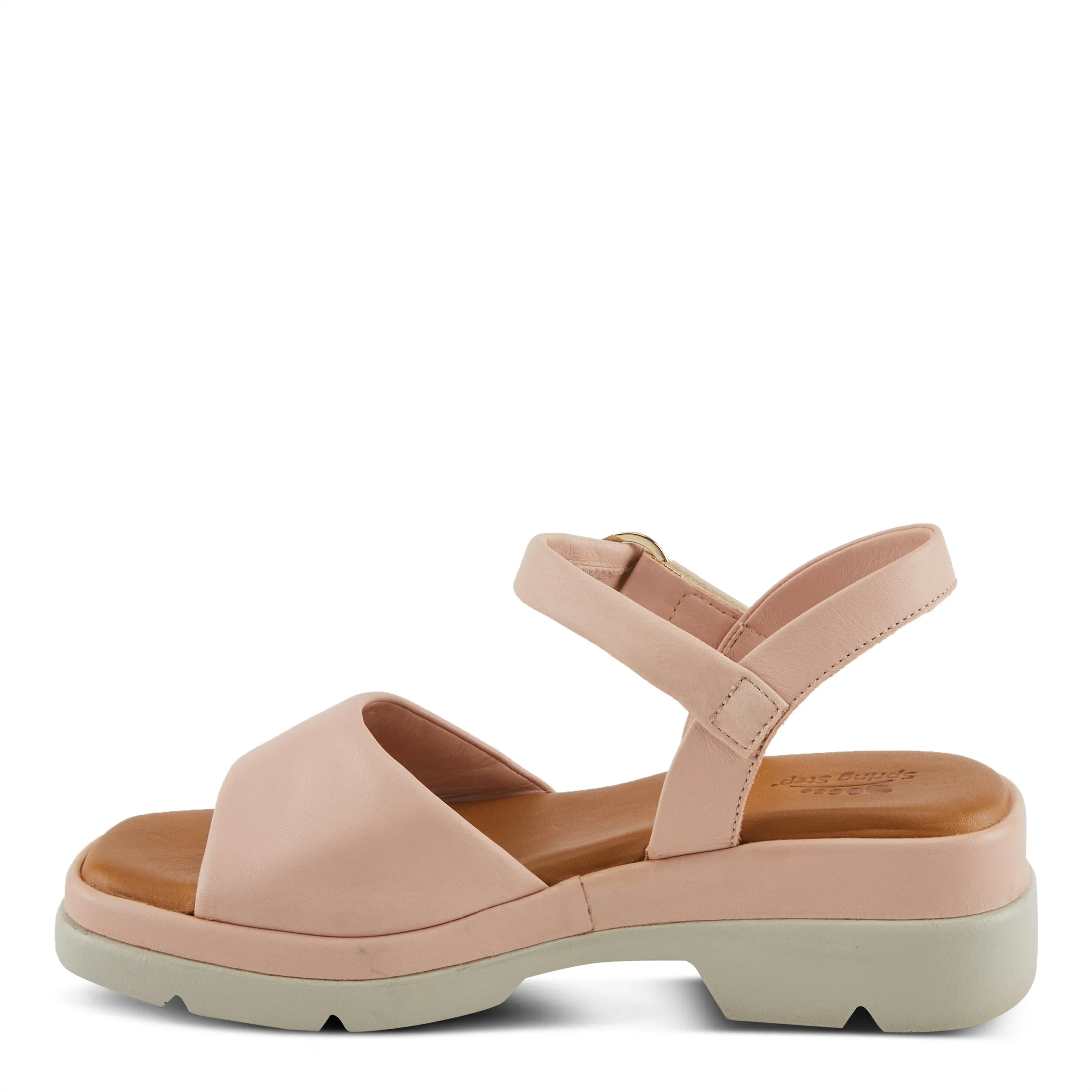 SPRING STEP HUNTINGTON SANDALS