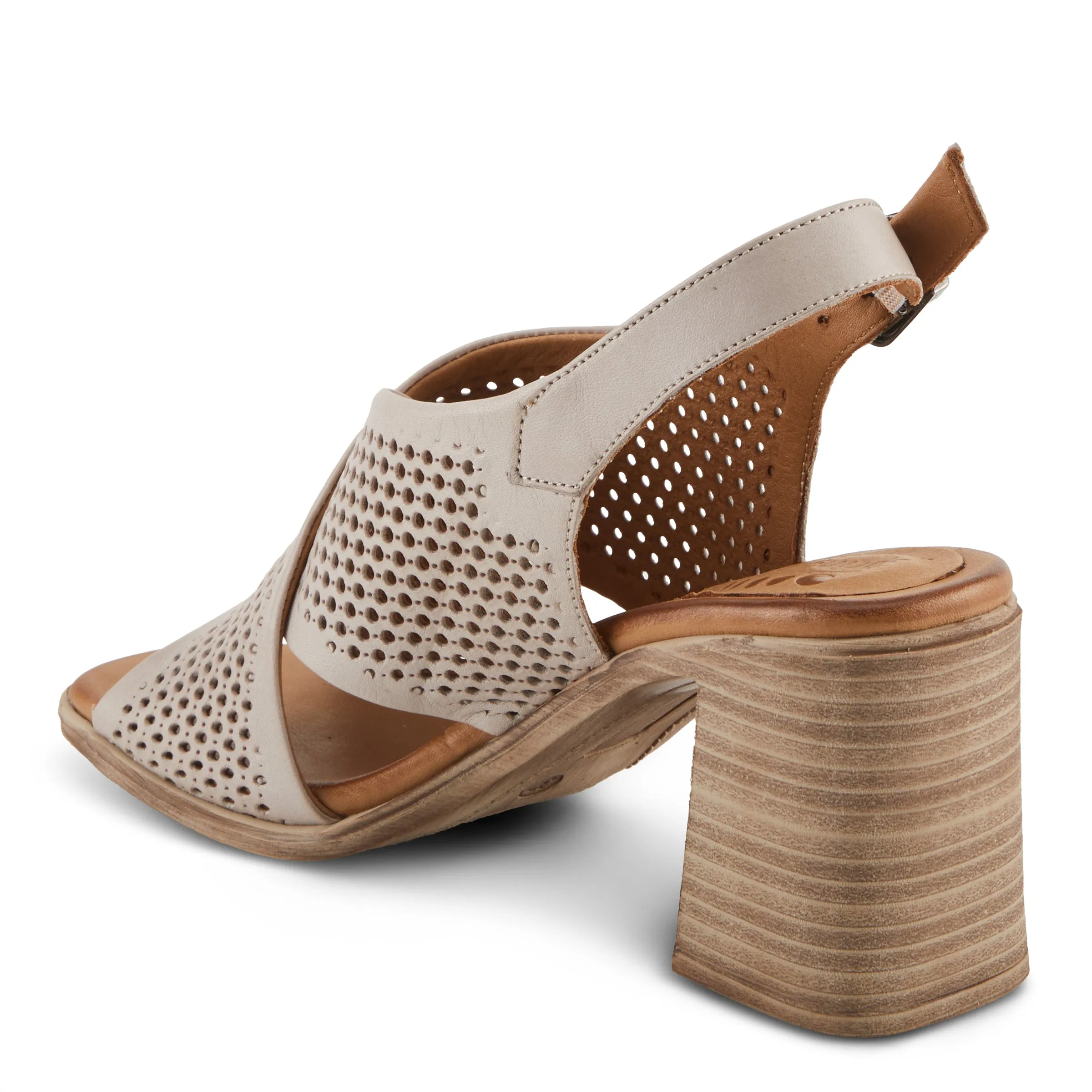 SPRING STEP LUANCA SANDALS