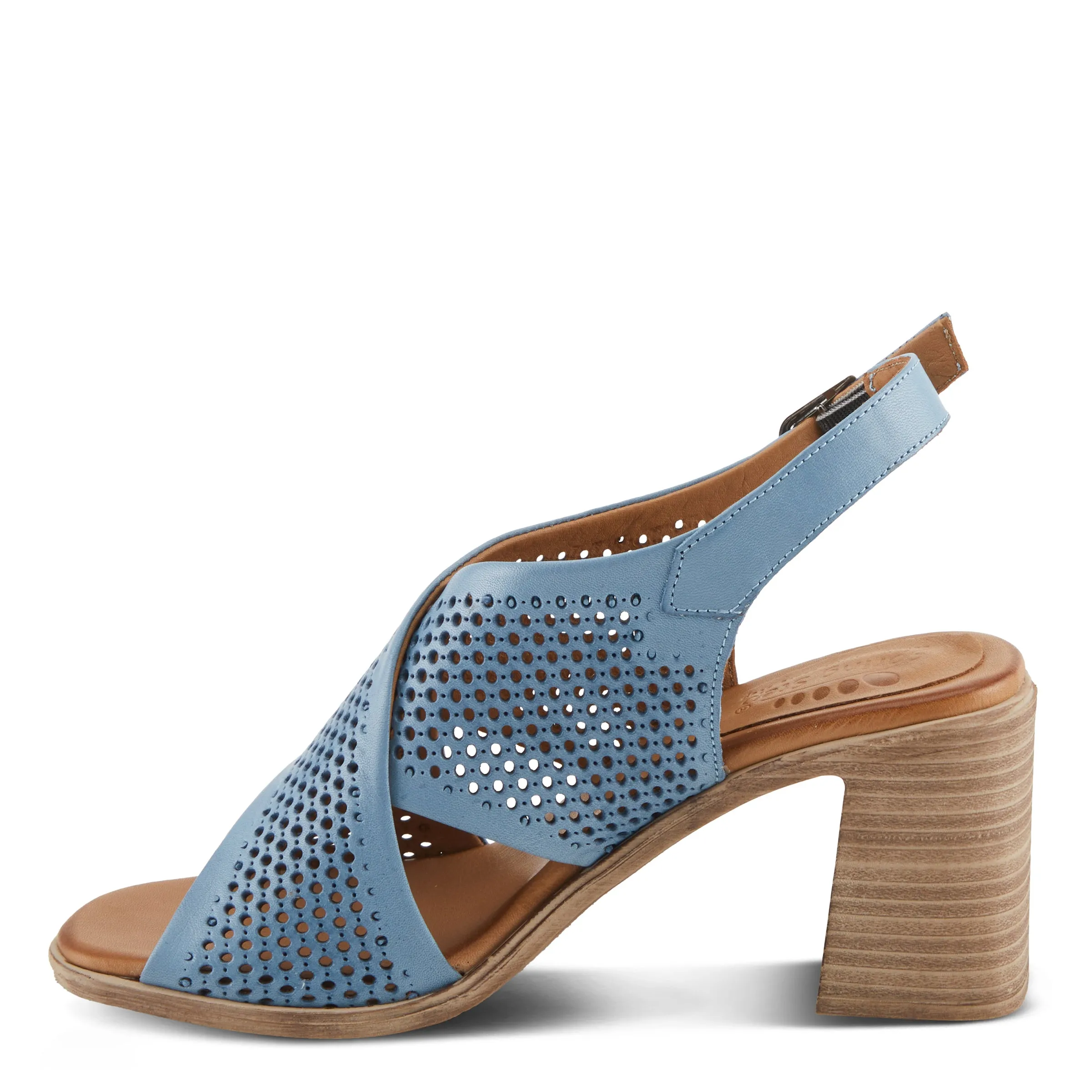 SPRING STEP LUANCA SANDALS