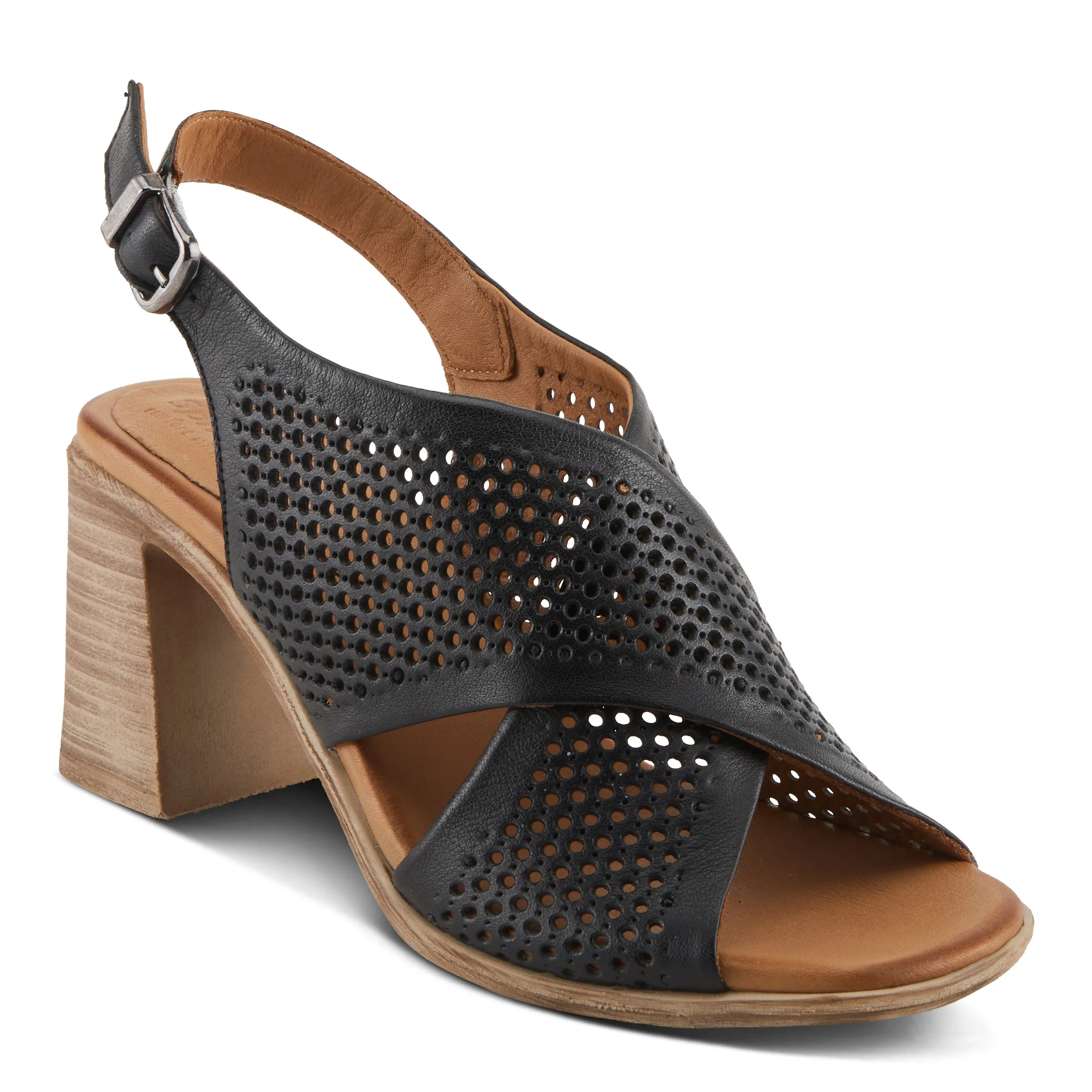 SPRING STEP LUANCA SANDALS