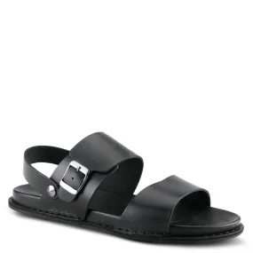 SPRING STEP MEN FREEMAN BACK STRAP SANDALS